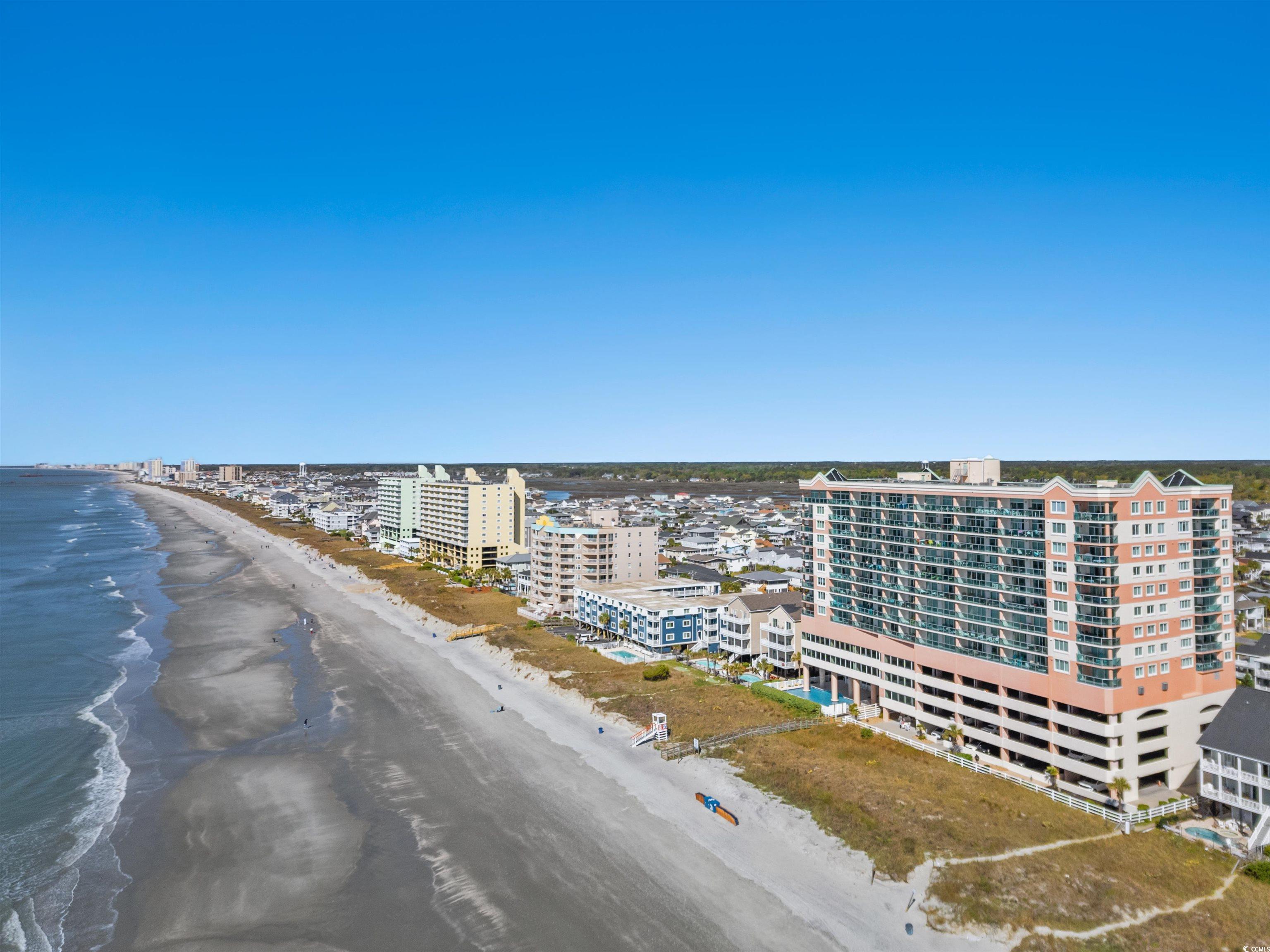 5700 North Ocean Blvd. 708