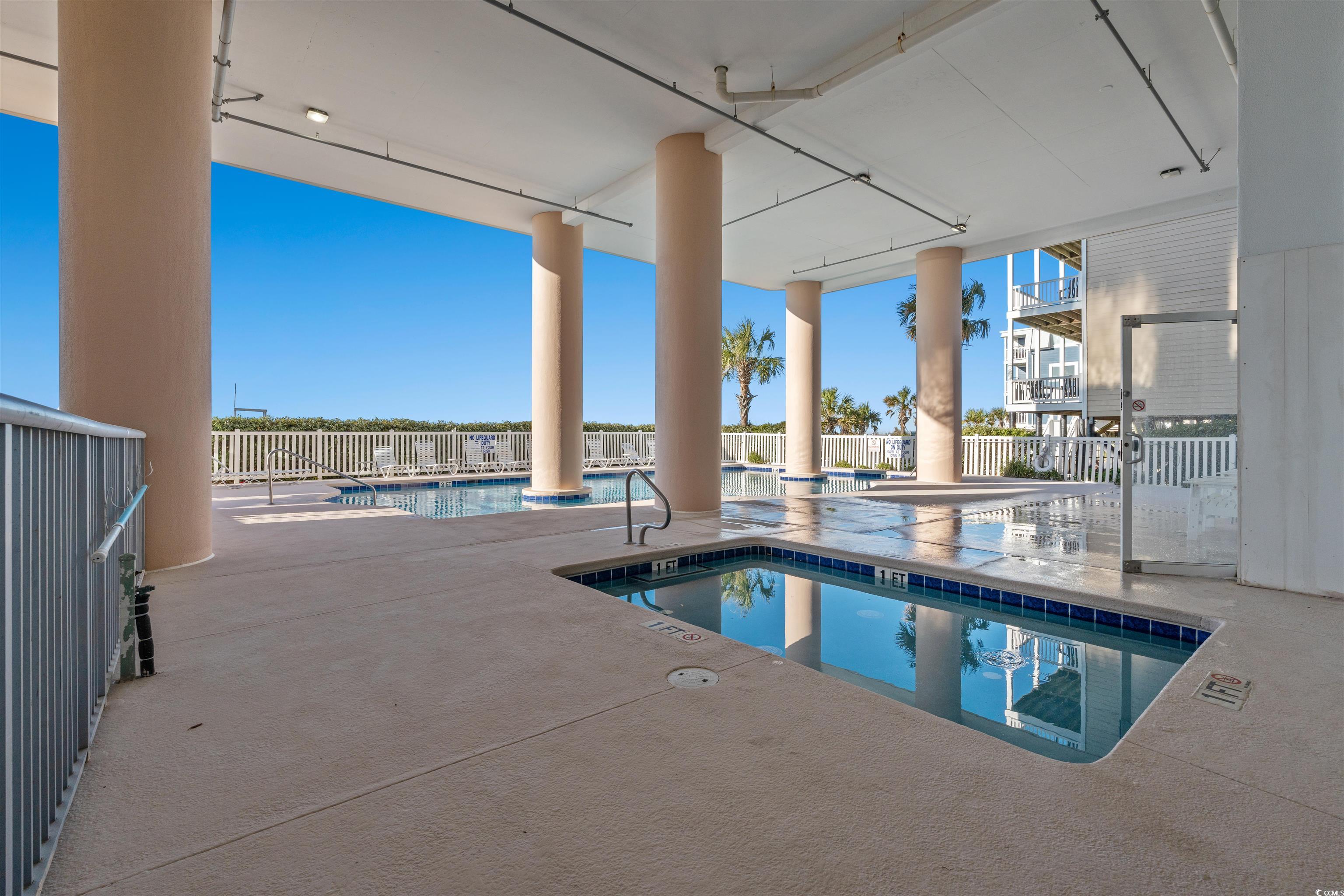 5700 North Ocean Blvd. 708