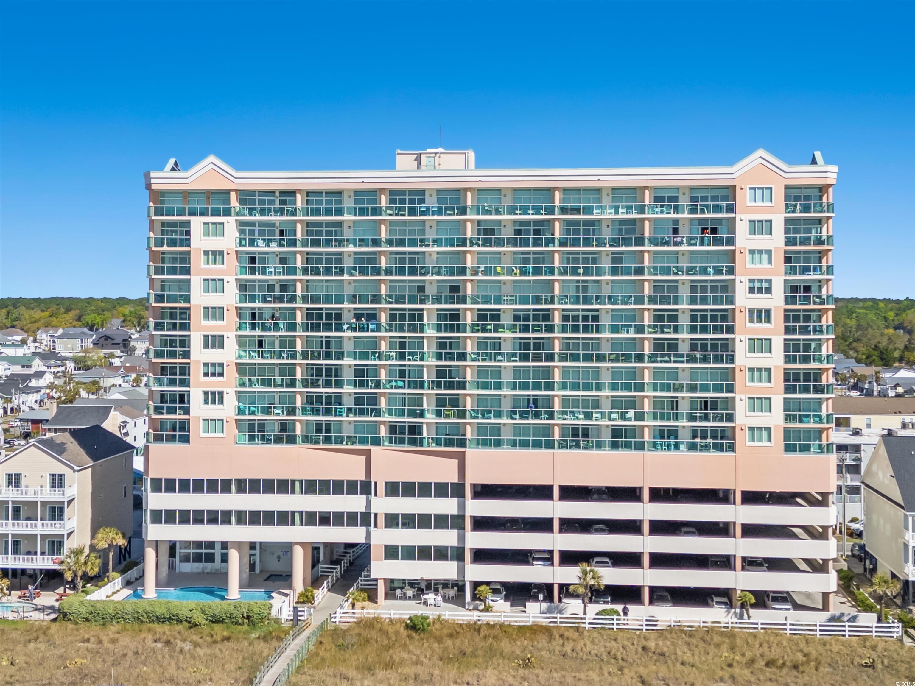 5700 North Ocean Blvd. 708