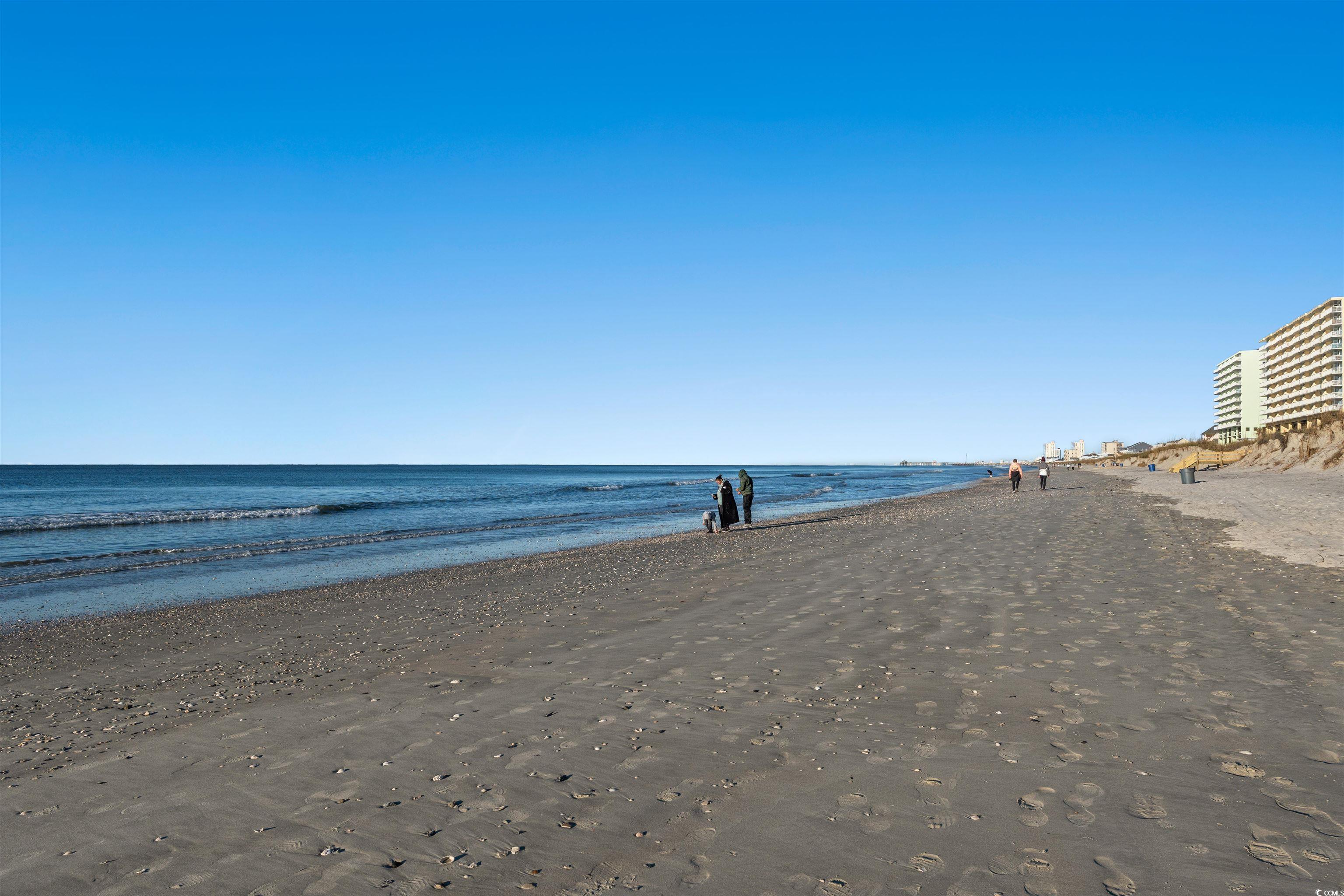 5700 North Ocean Blvd. 708