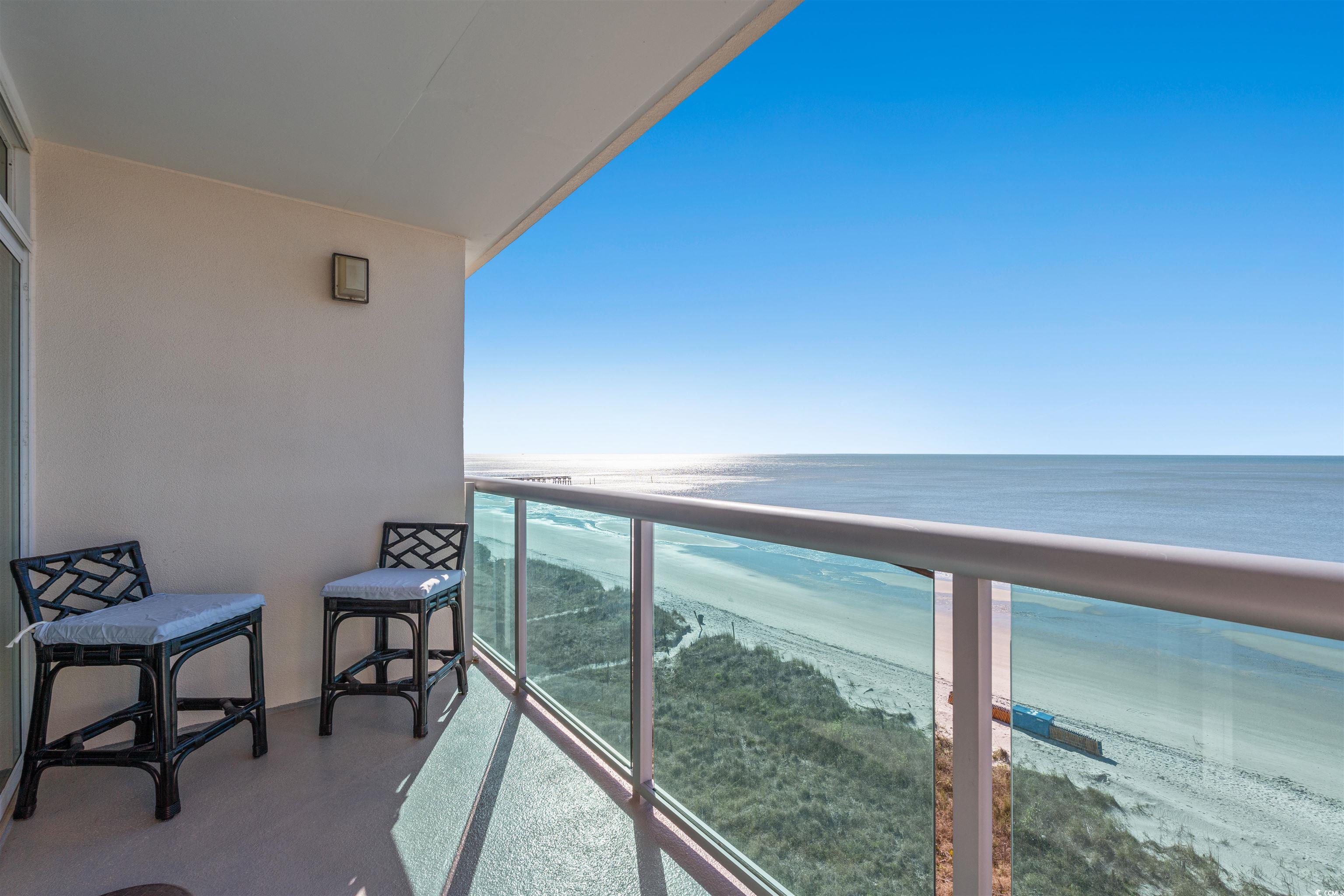 5700 North Ocean Blvd. 708