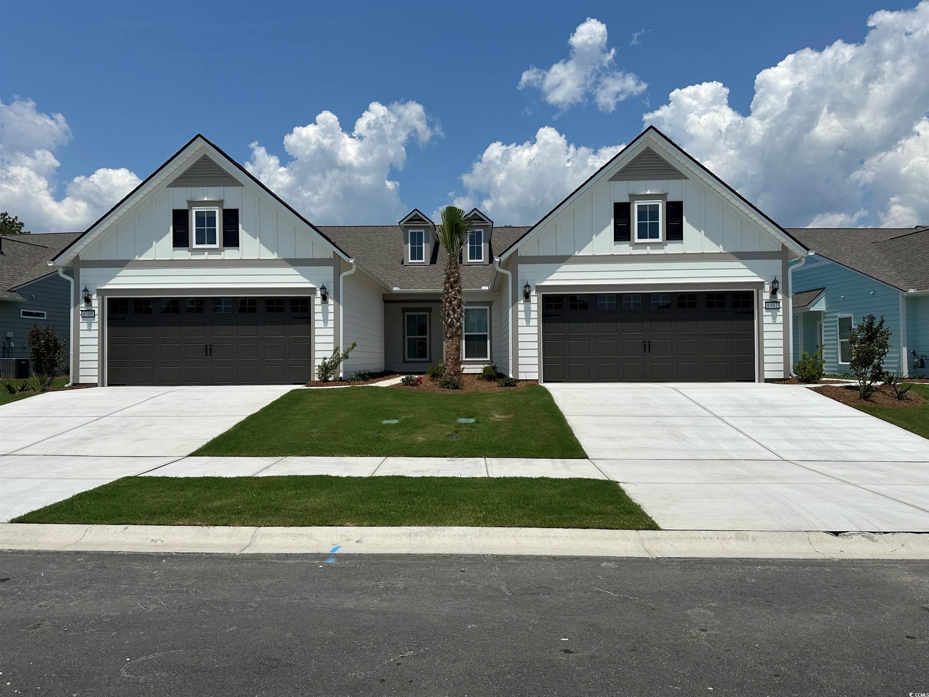 6582 Torino Lane