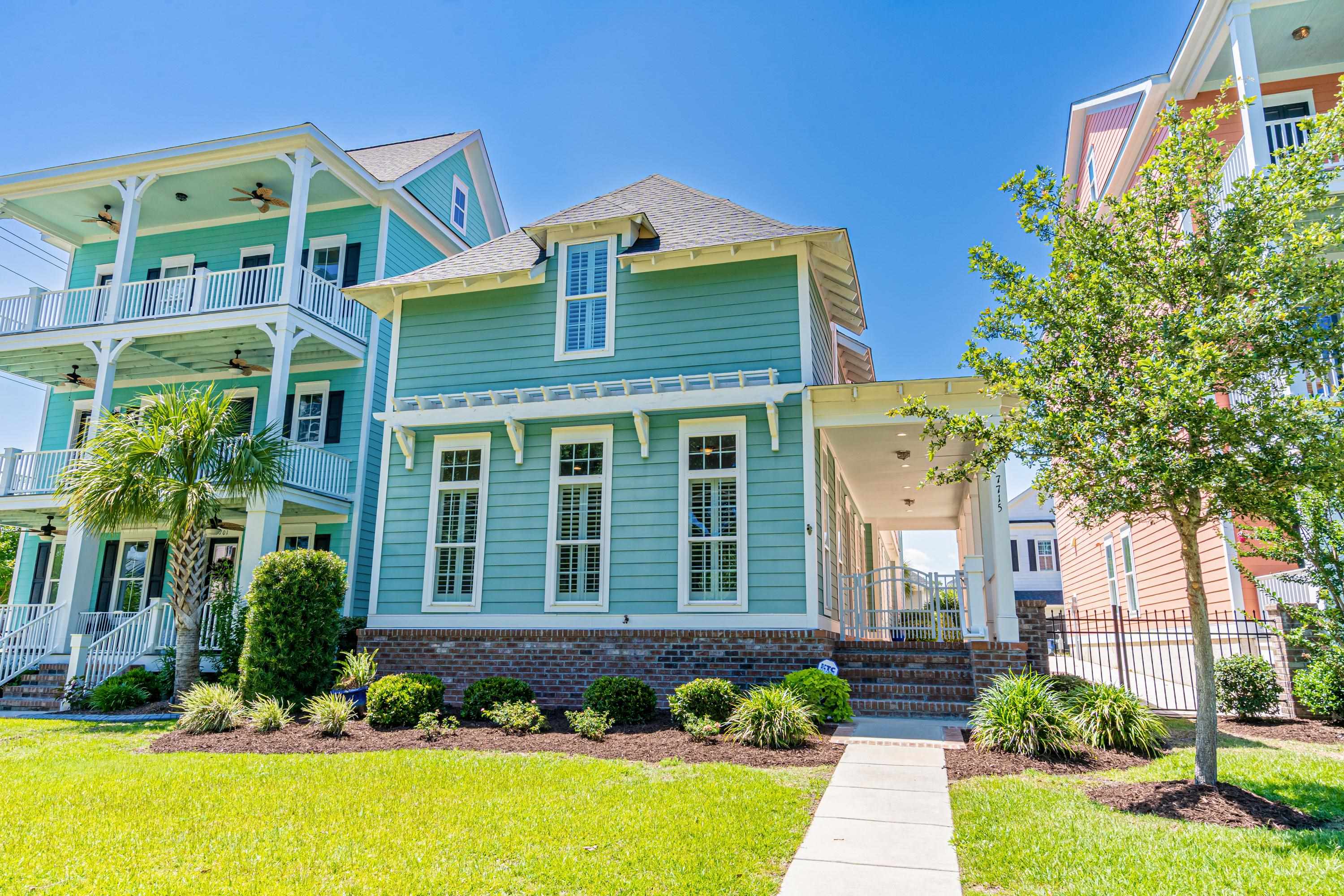 7715 N Ocean Blvd.
