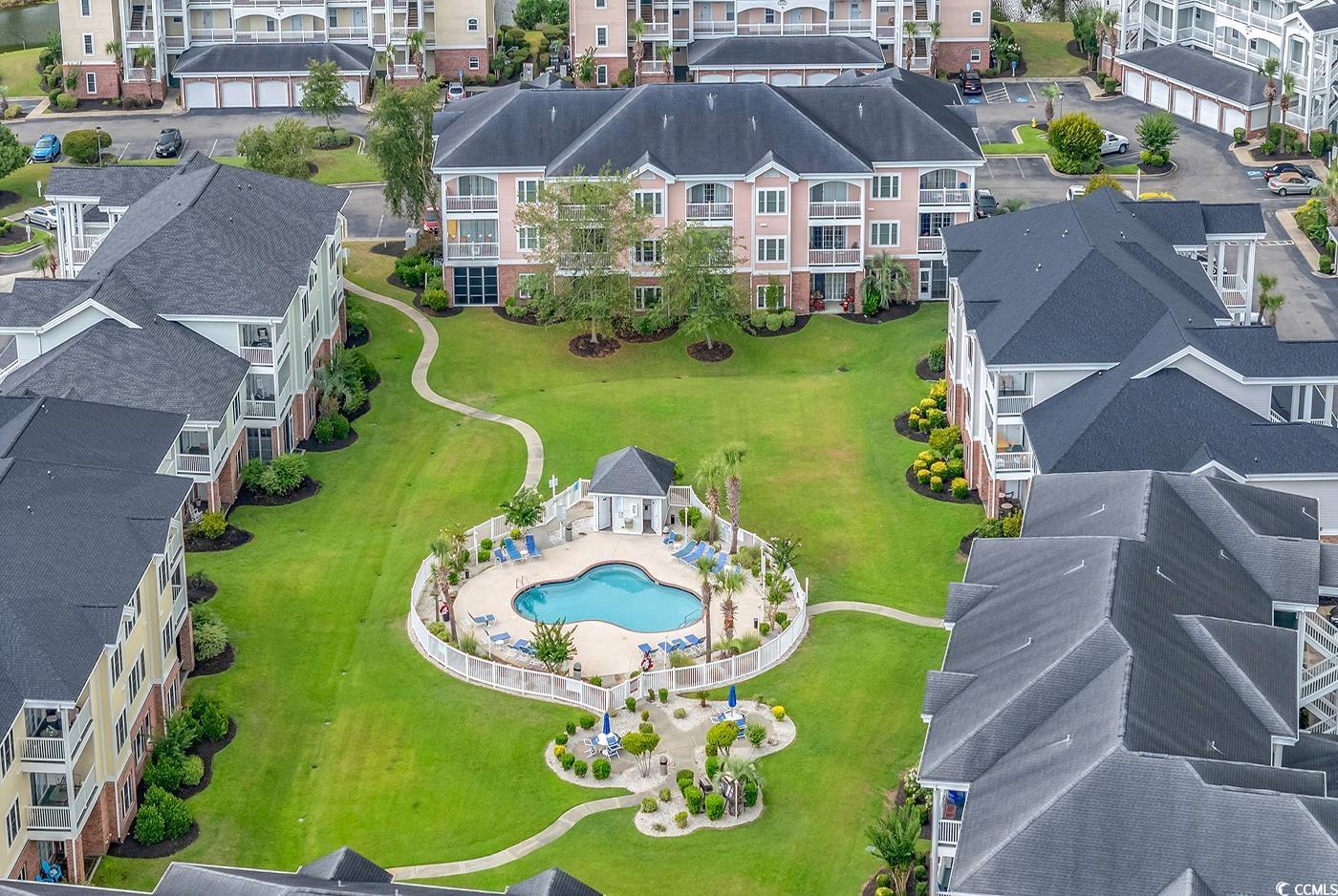 4846 Carnation Circle Unit: 104