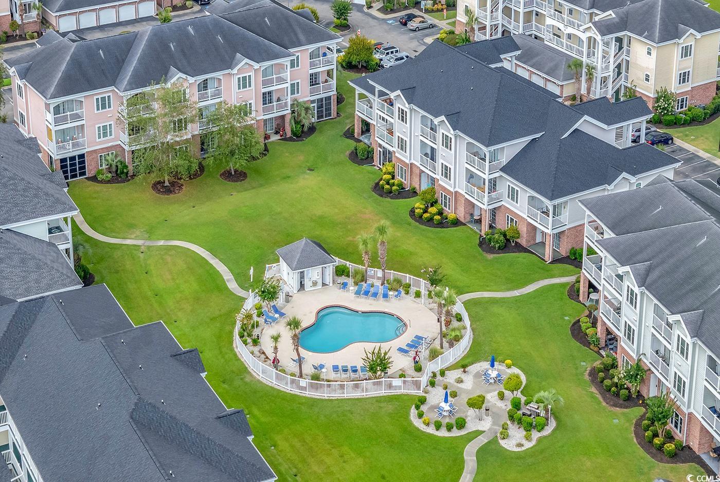 4846 Carnation Circle Unit: 104