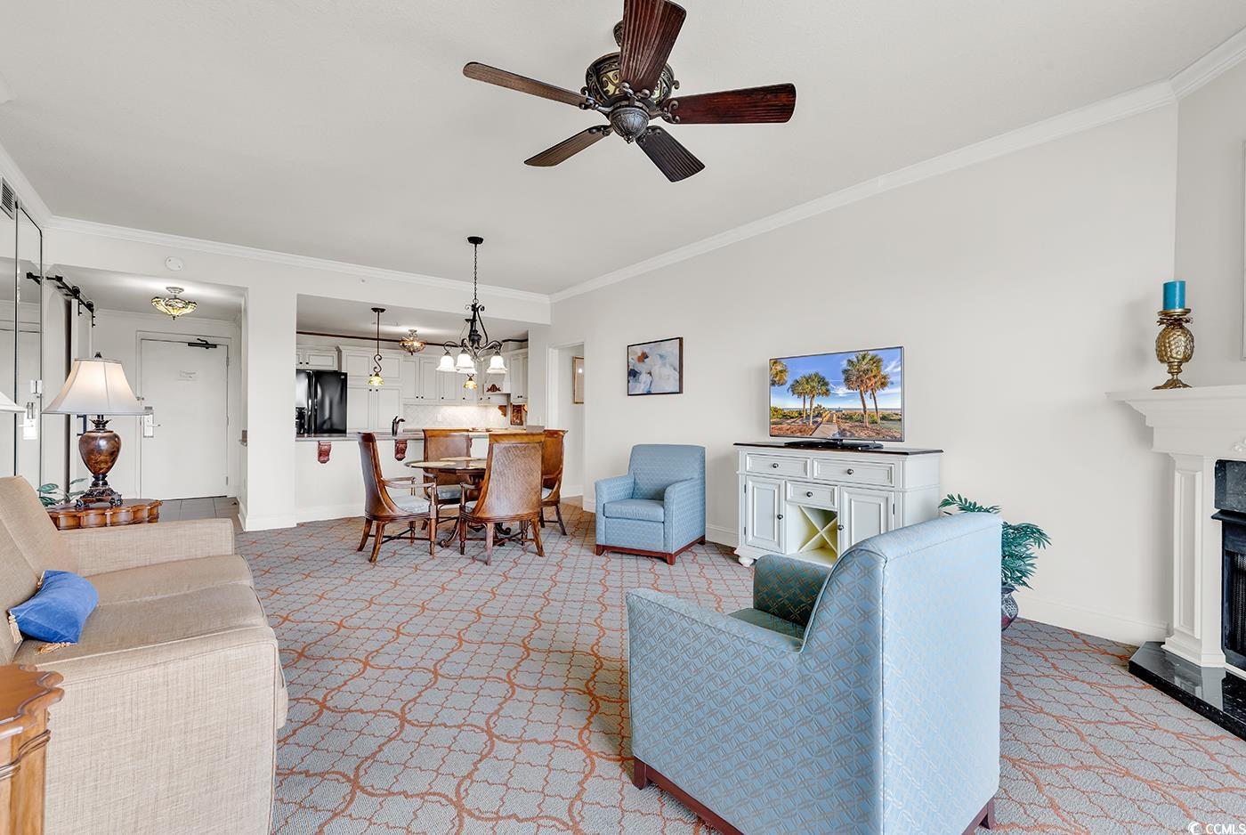 8121 Amalfi Pl. Unit: 4-604