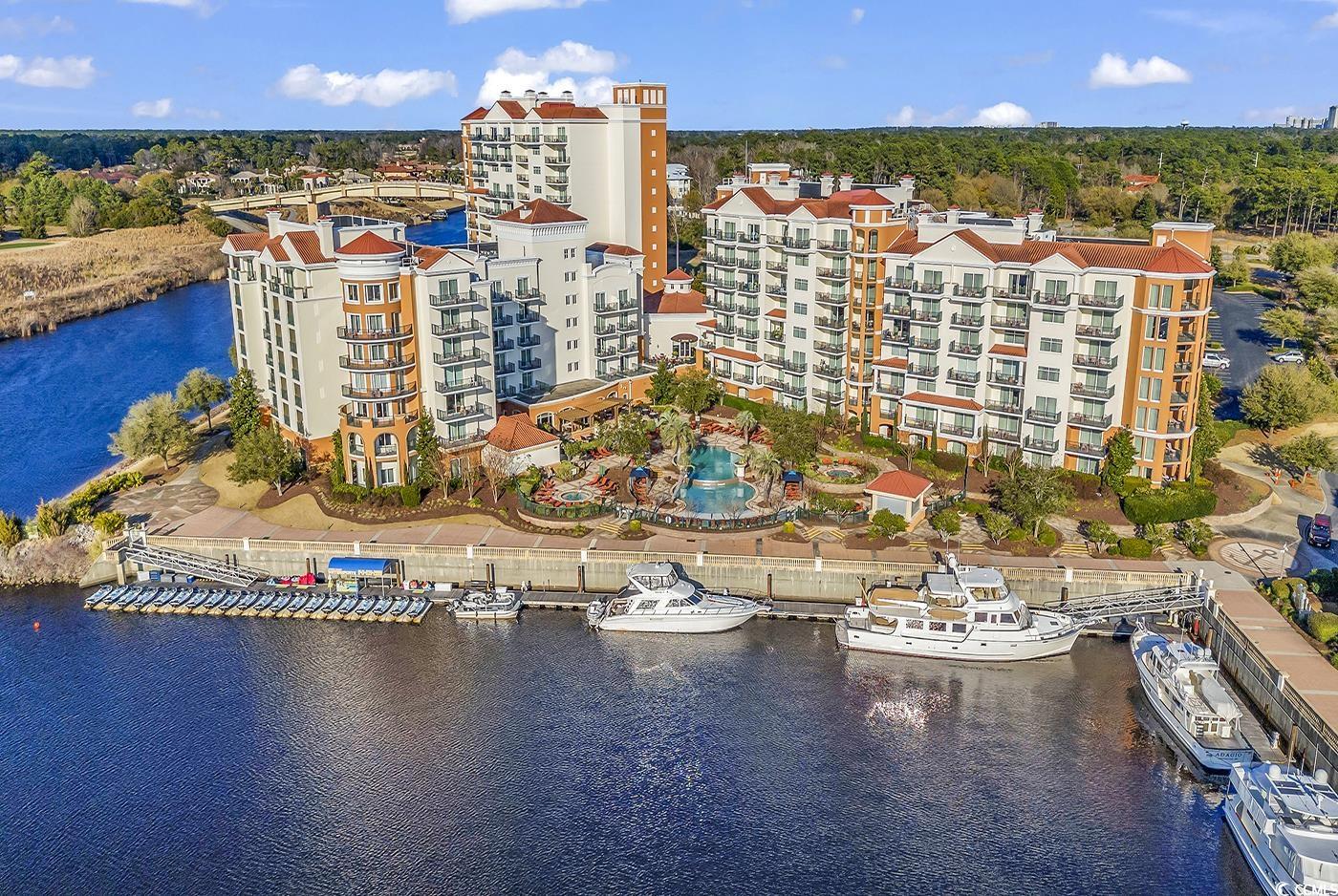 8121 Amalfi Pl. Unit: 4-604