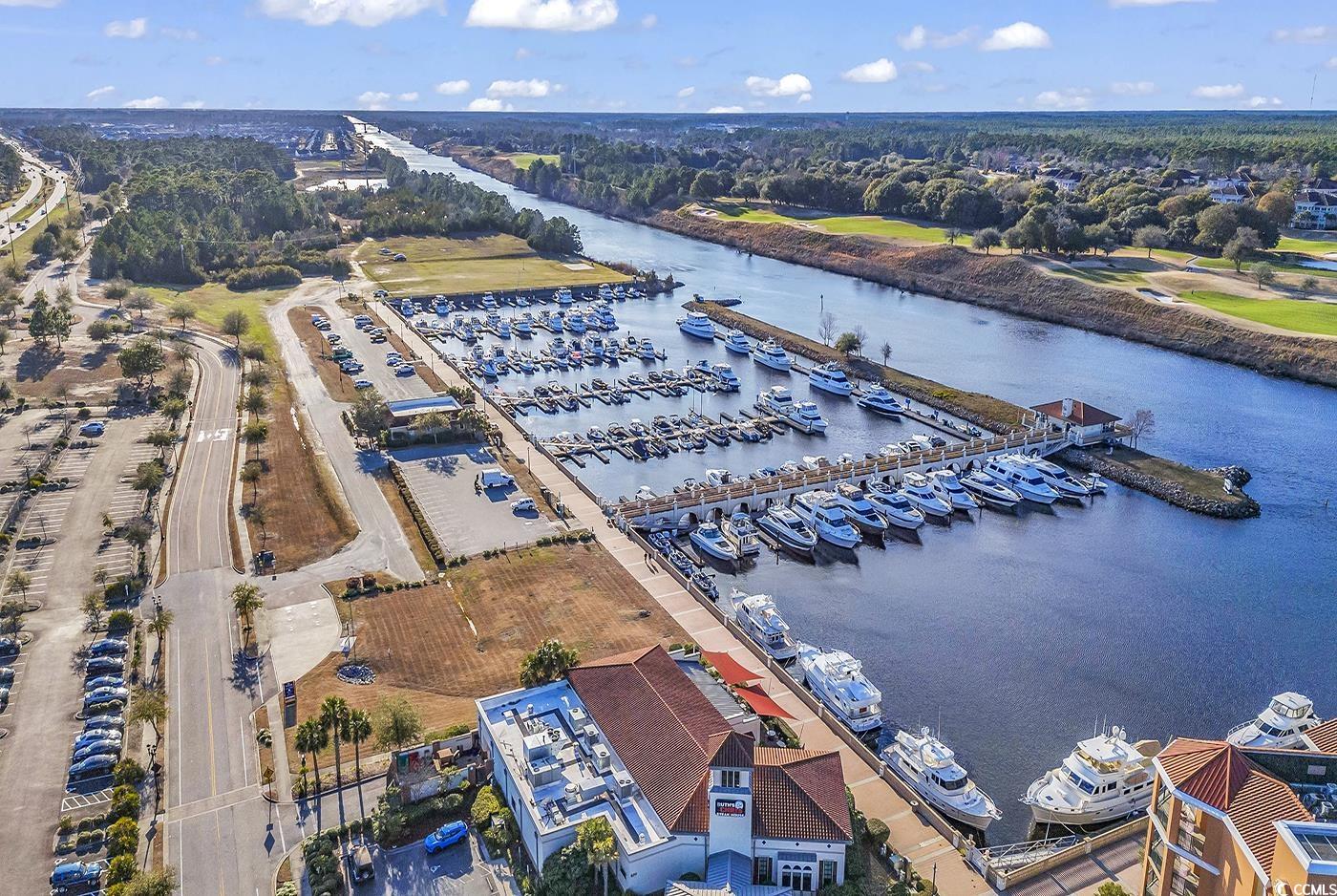 8121 Amalfi Pl. Unit: 4-604