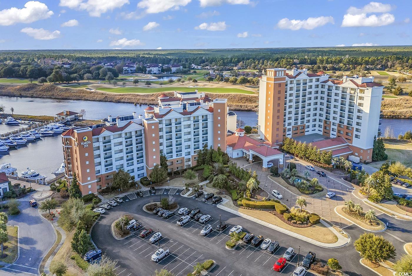 8121 Amalfi Pl. Unit: 4-604