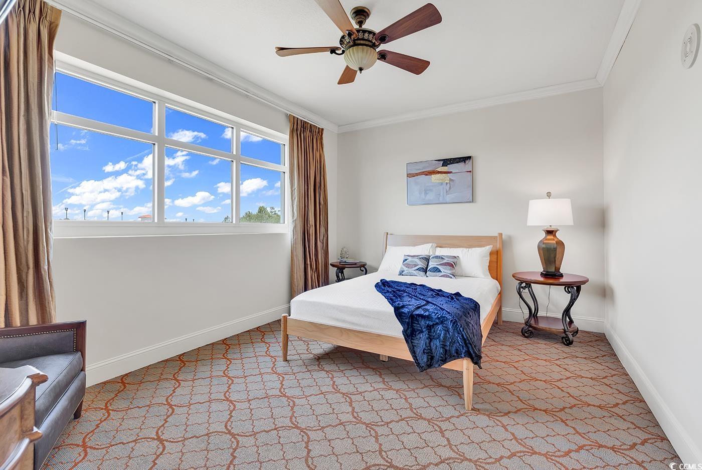 8121 Amalfi Pl. Unit: 4-604