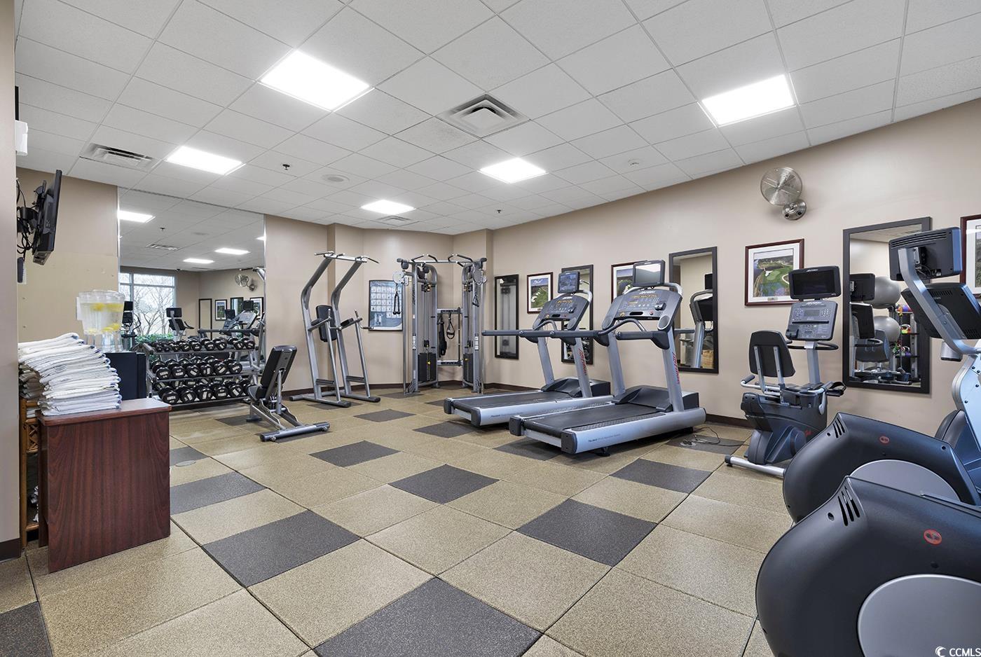 8121 Amalfi Pl. Unit: 4-604