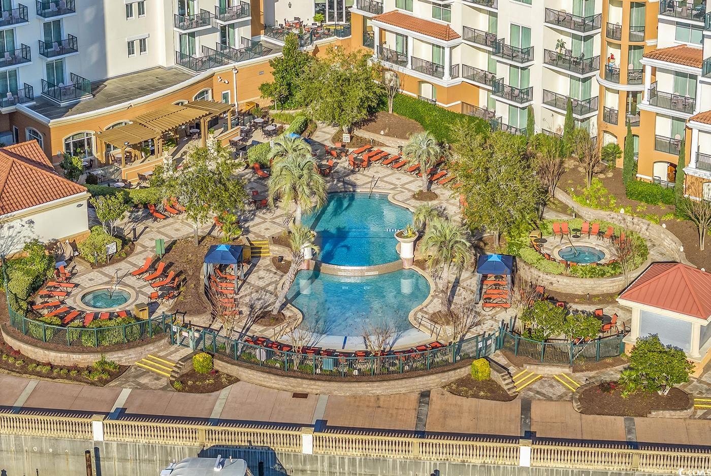 8121 Amalfi Pl. Unit: 4-604