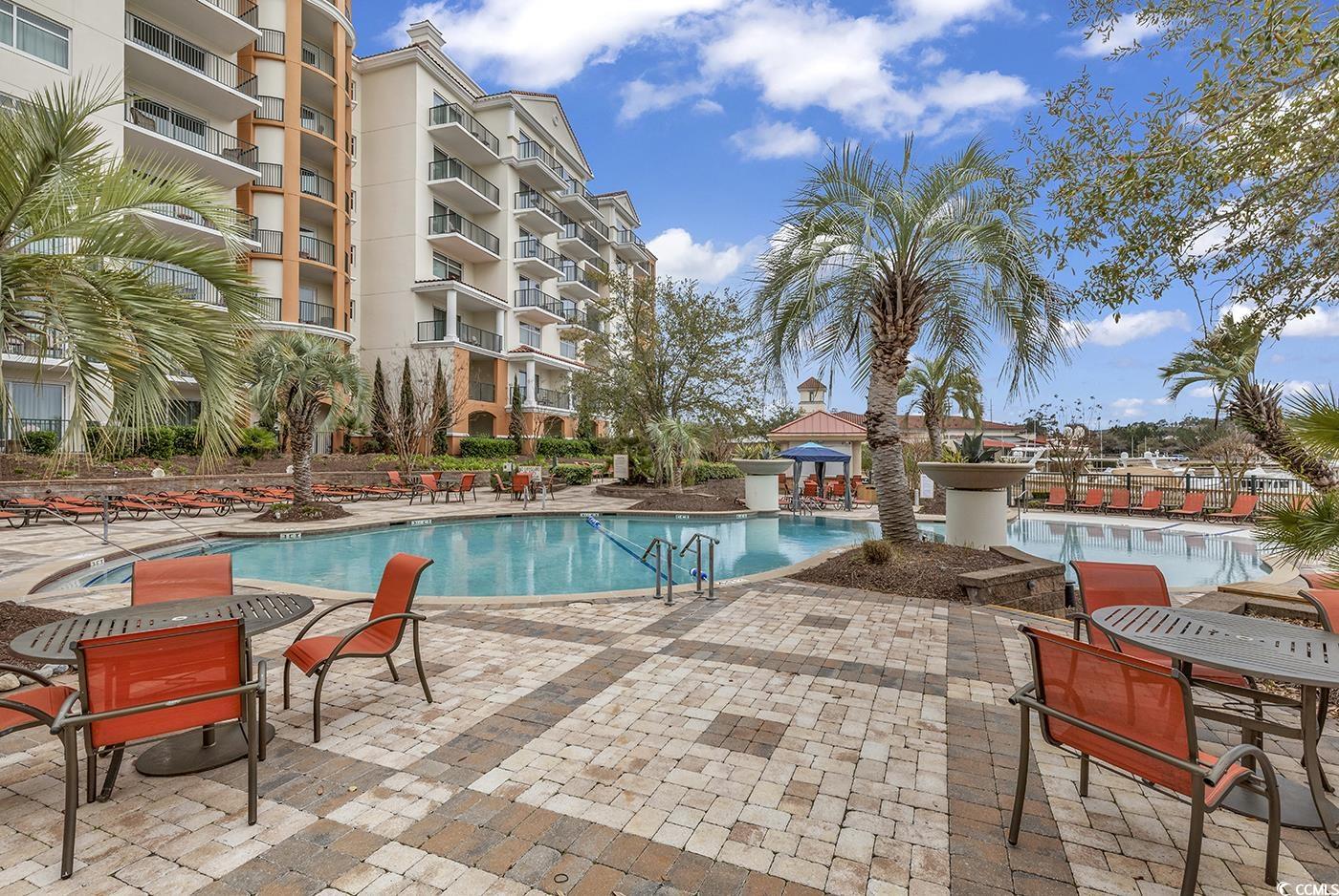 8121 Amalfi Pl. Unit: 4-604