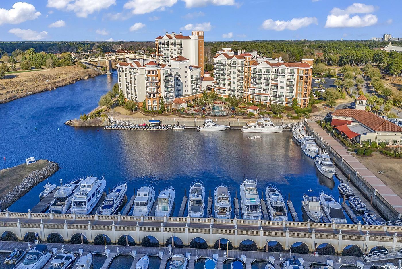 8121 Amalfi Pl. Unit: 4-604