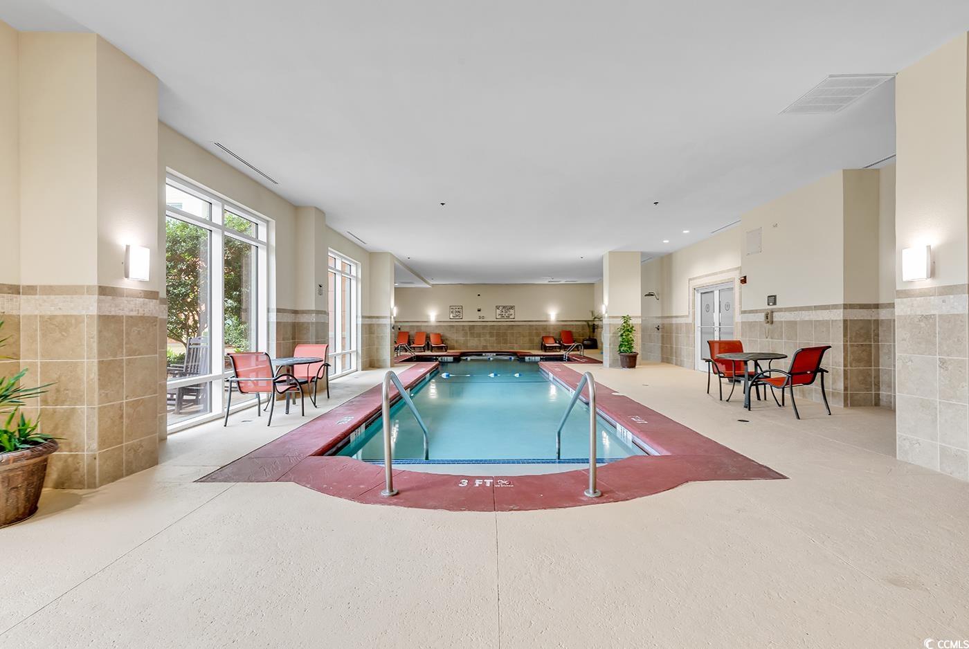 8121 Amalfi Pl. Unit: 4-604