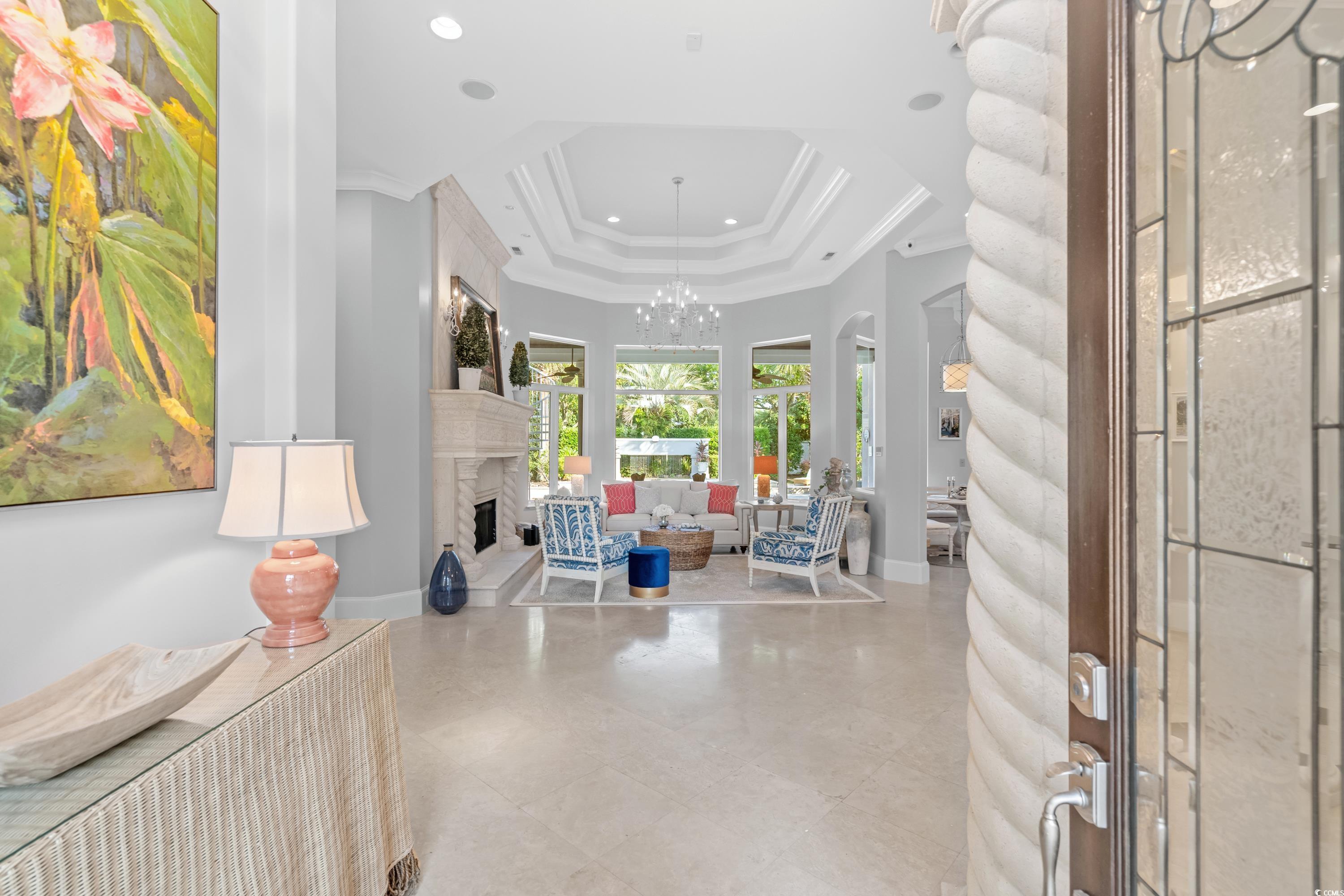 8028 Cortona Dr.