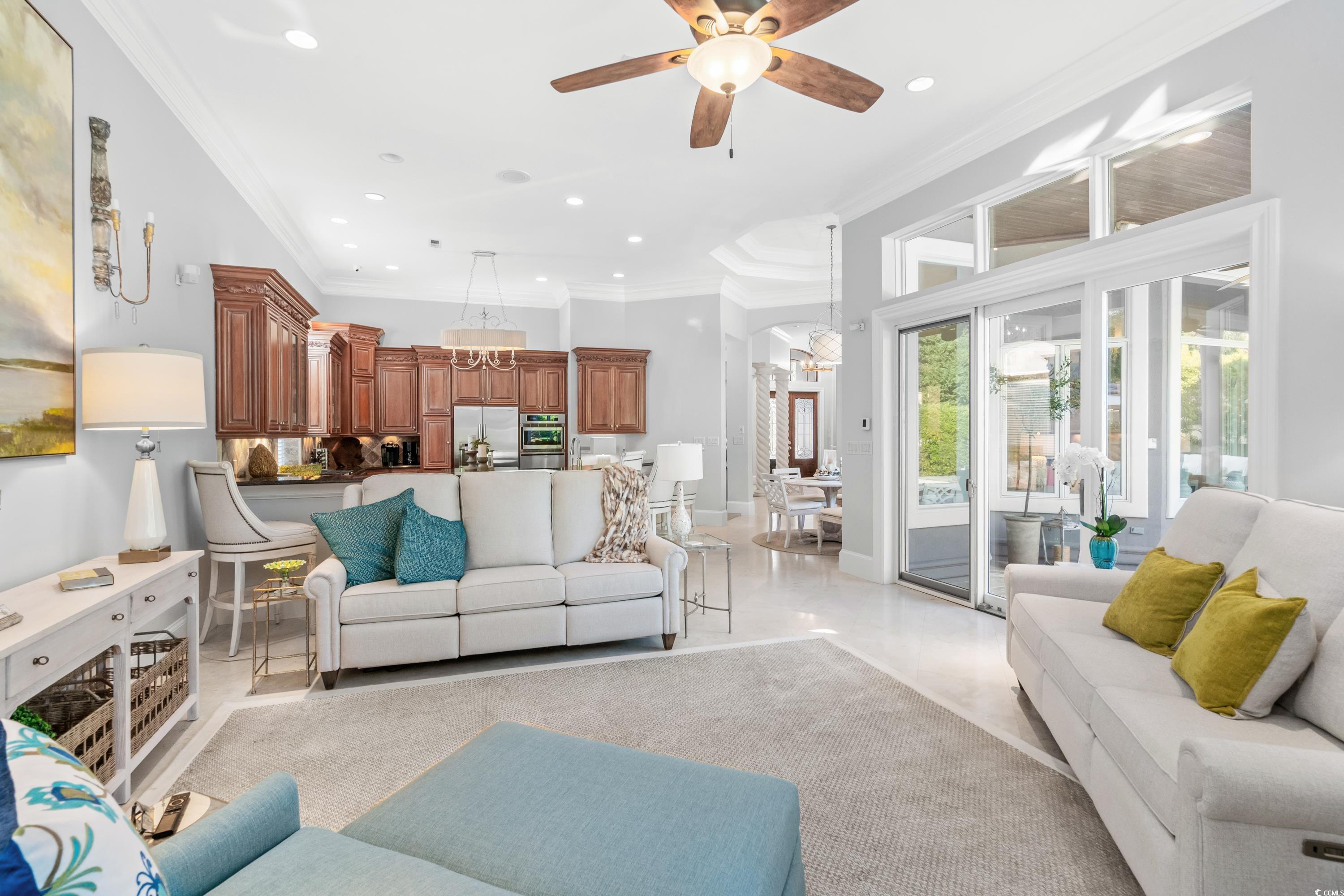 8028 Cortona Dr.