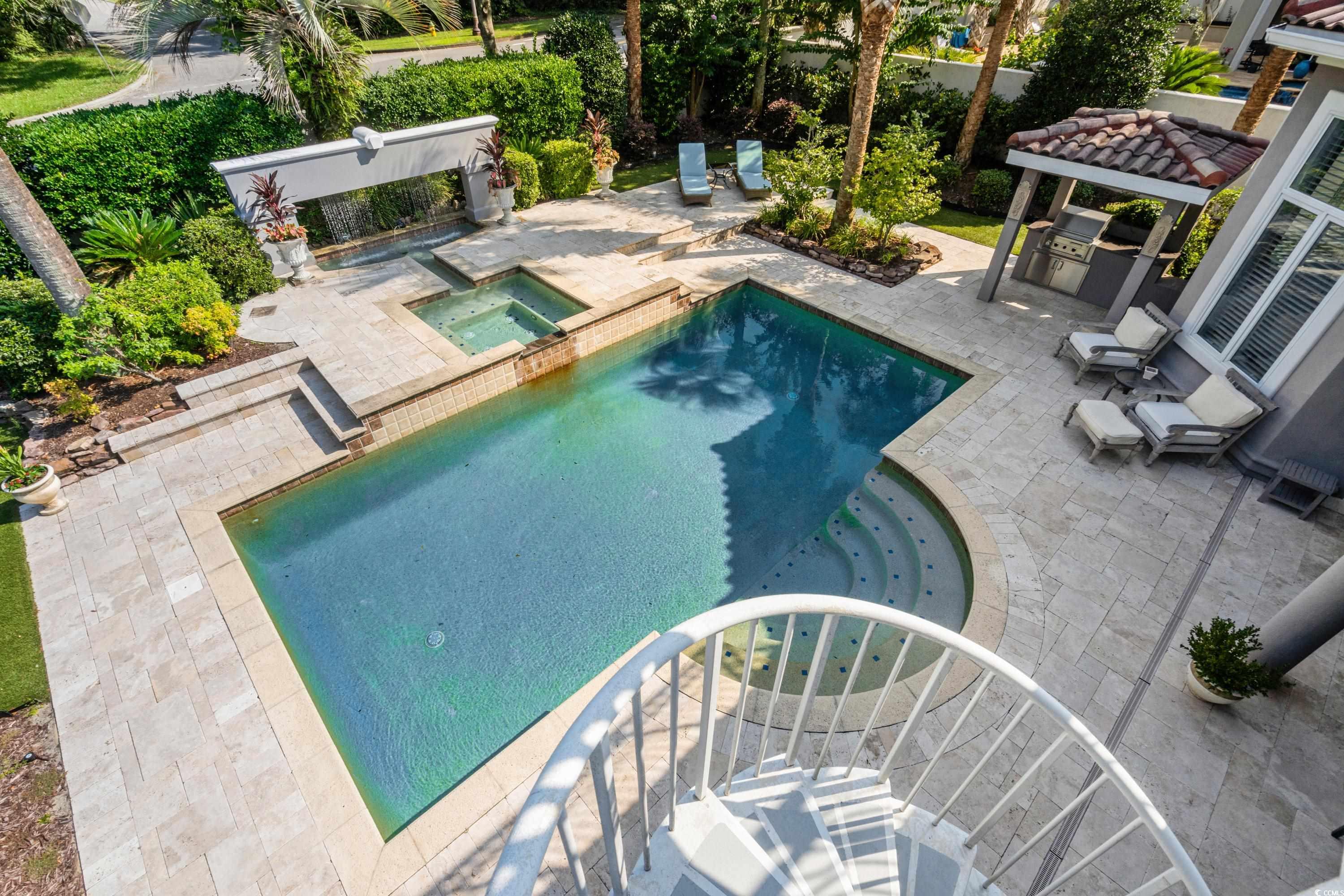 8028 Cortona Dr.