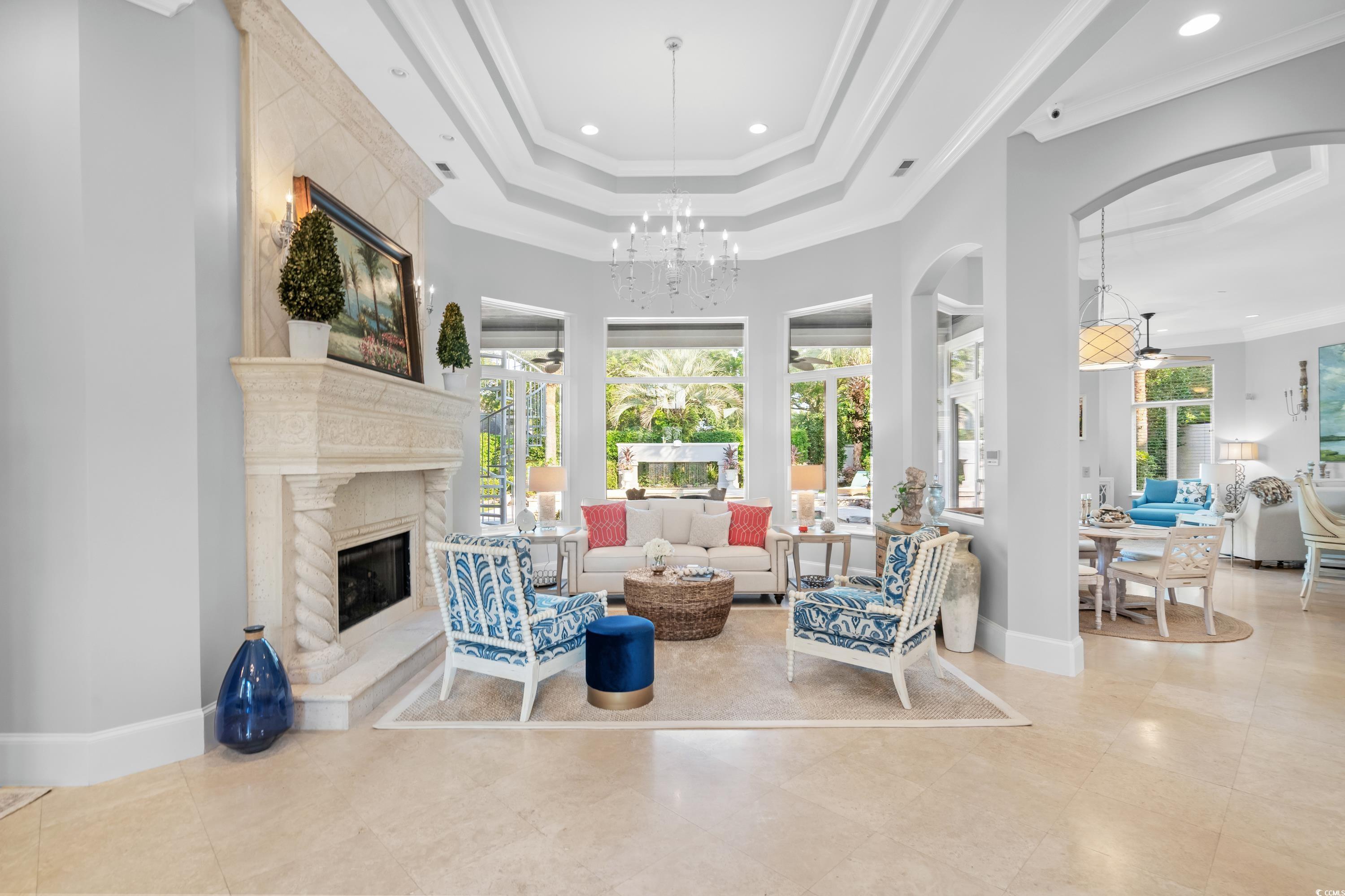 8028 Cortona Dr.