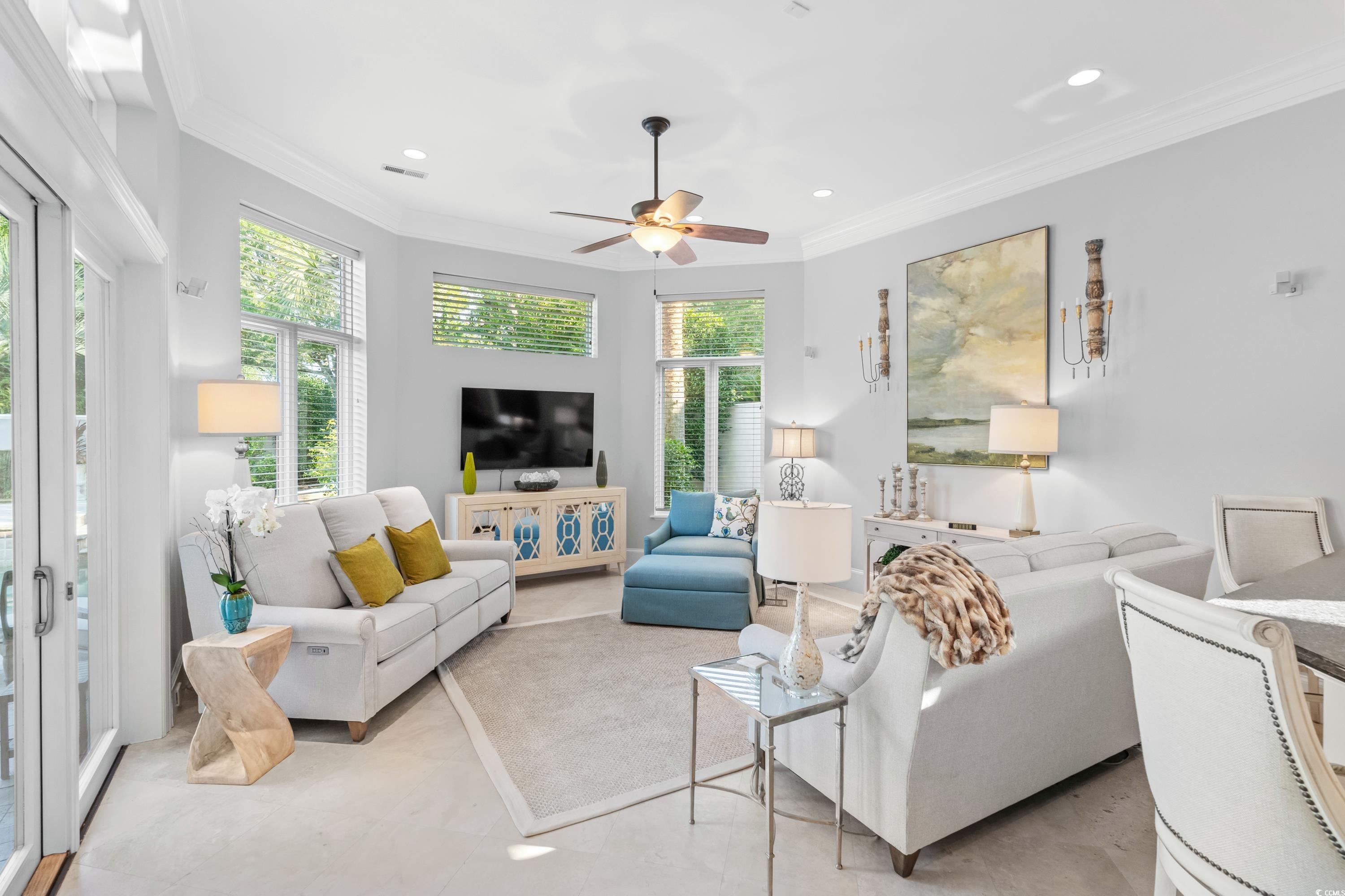 8028 Cortona Dr.