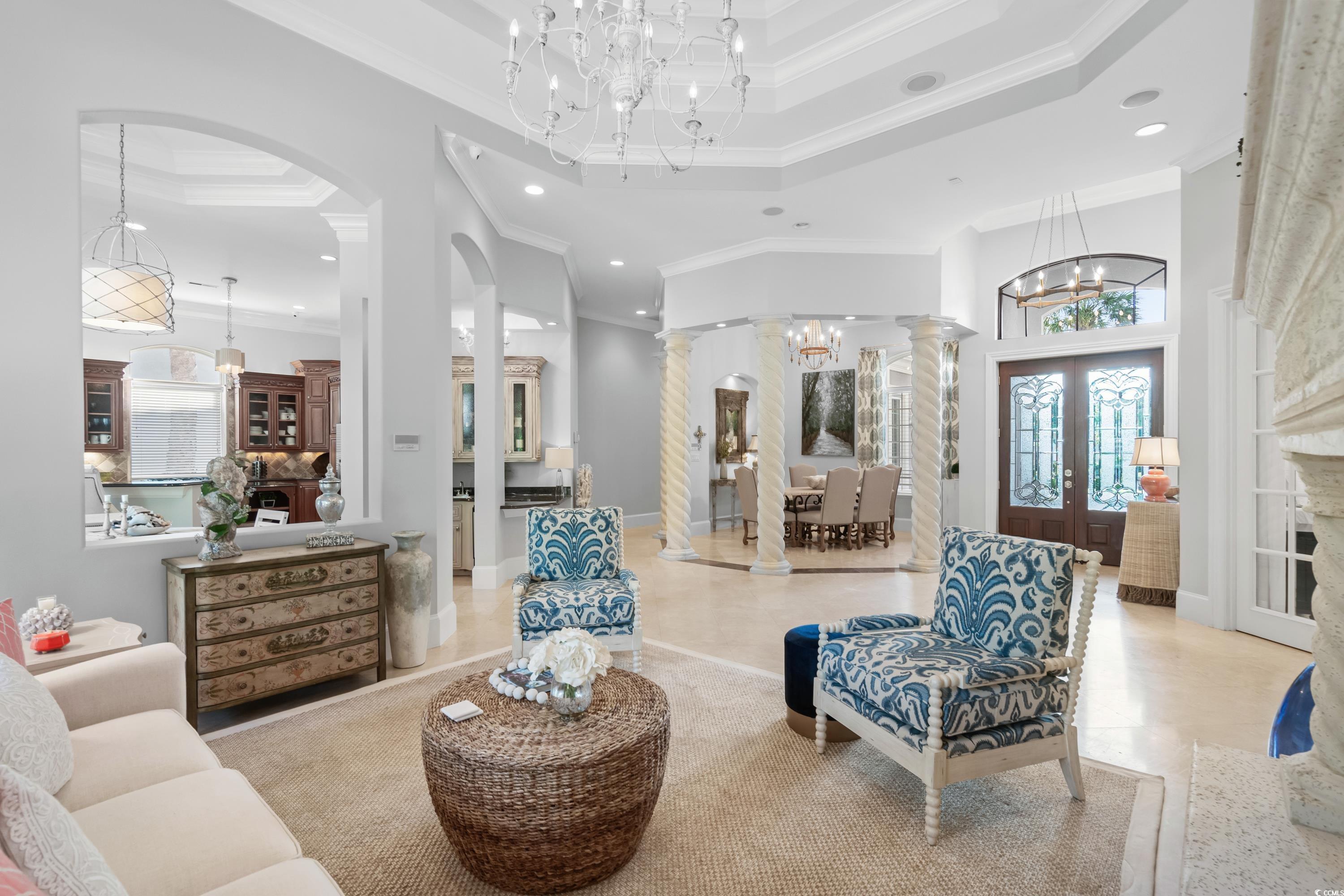 8028 Cortona Dr.