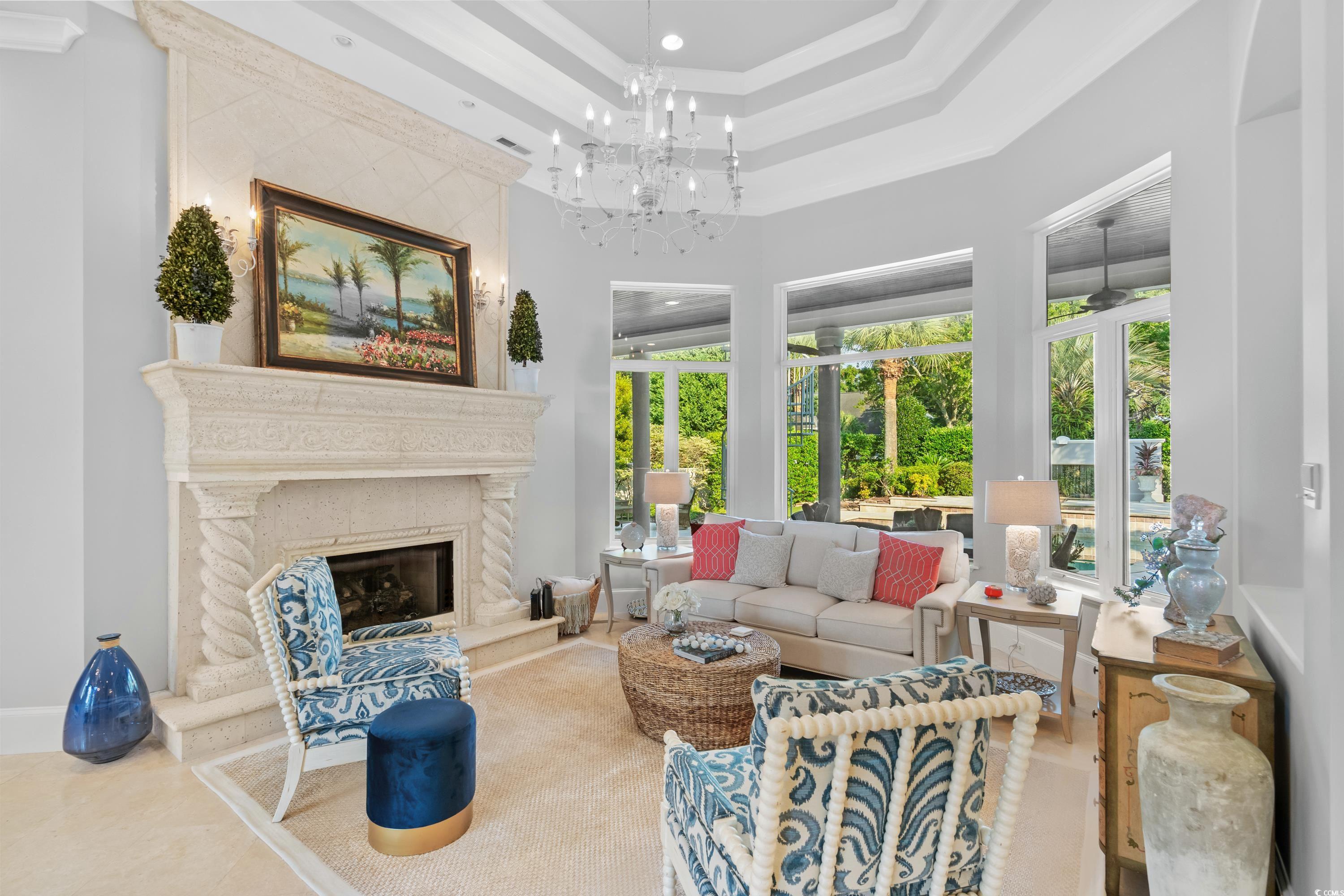 8028 Cortona Dr.