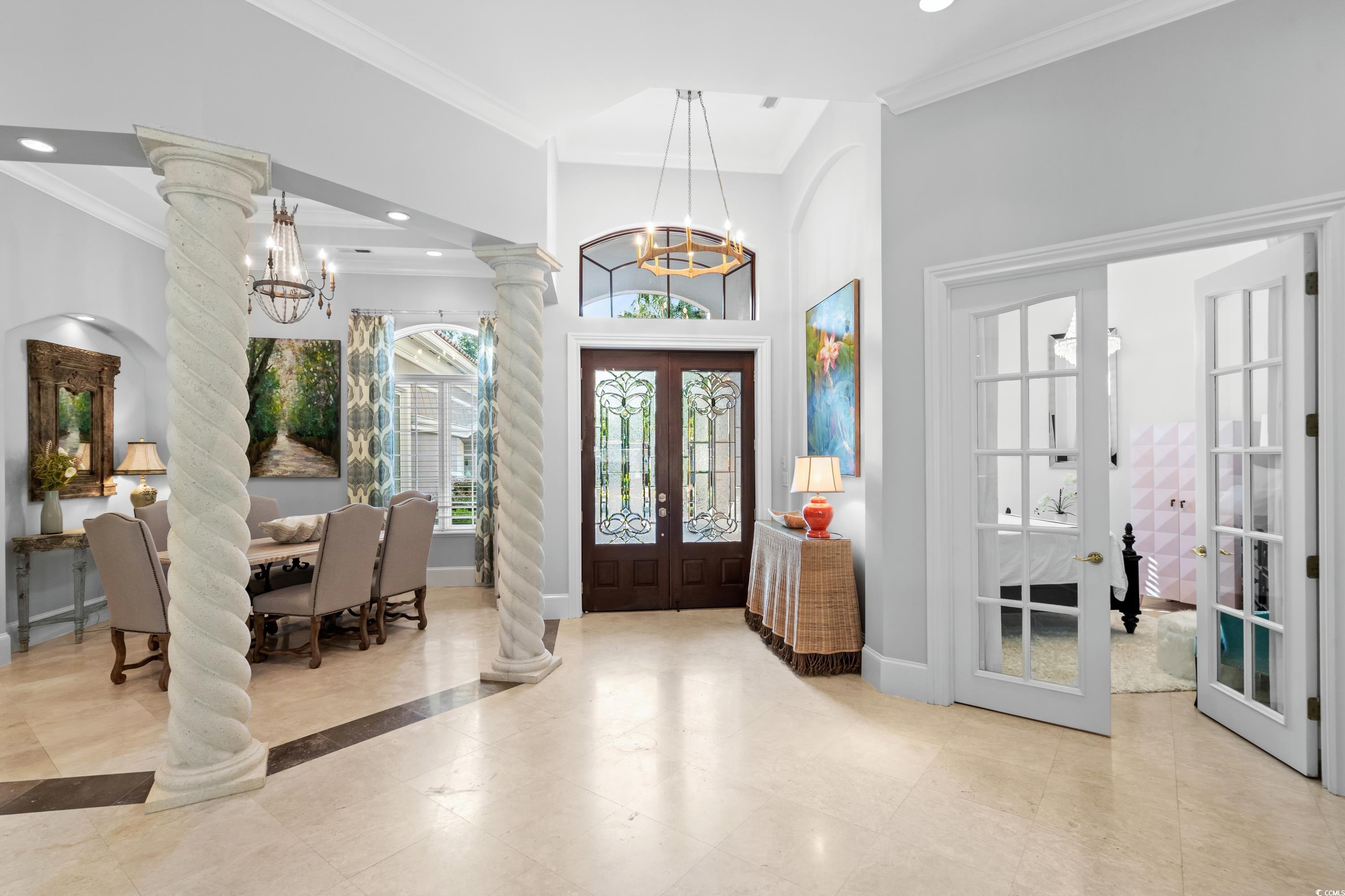 8028 Cortona Dr.