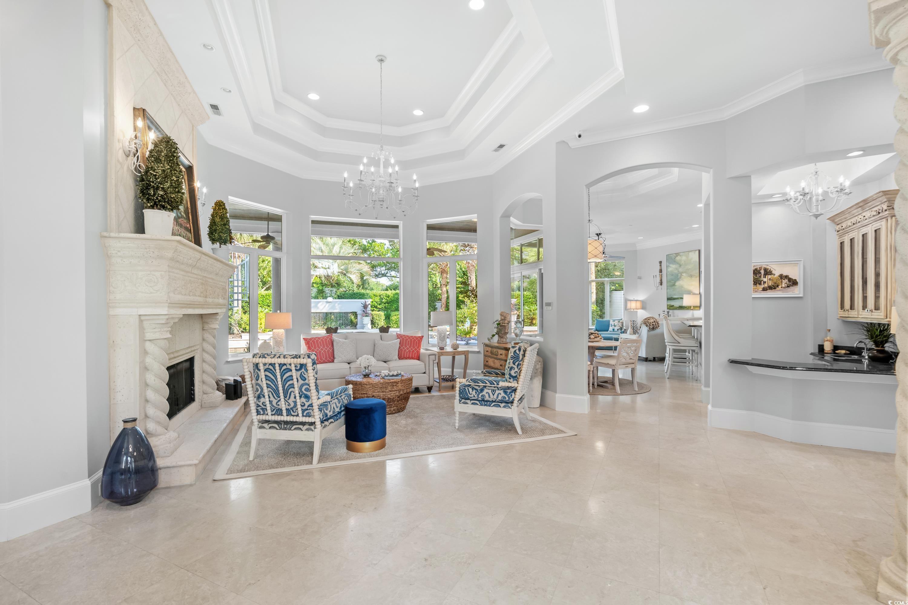 8028 Cortona Dr.
