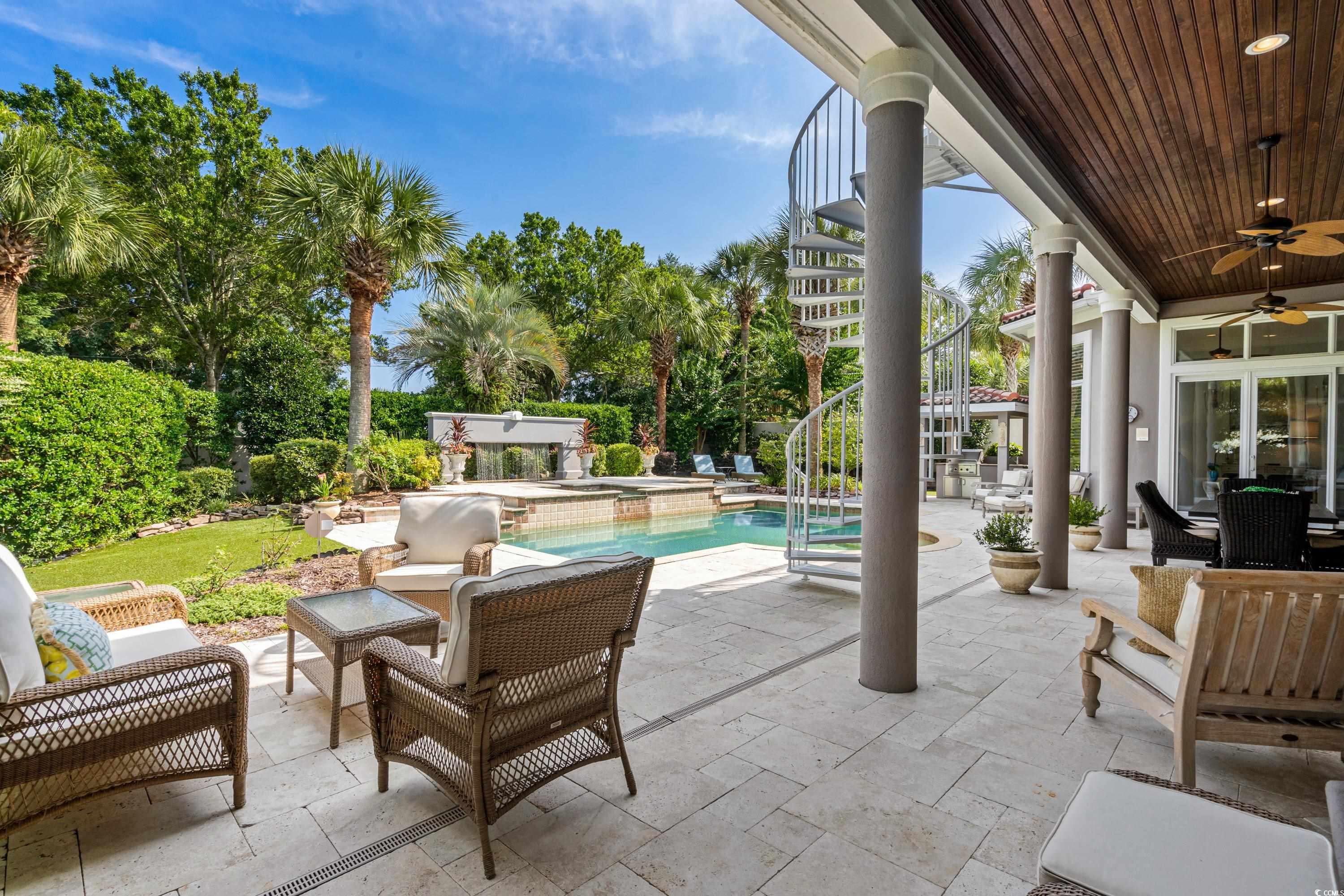 8028 Cortona Dr.
