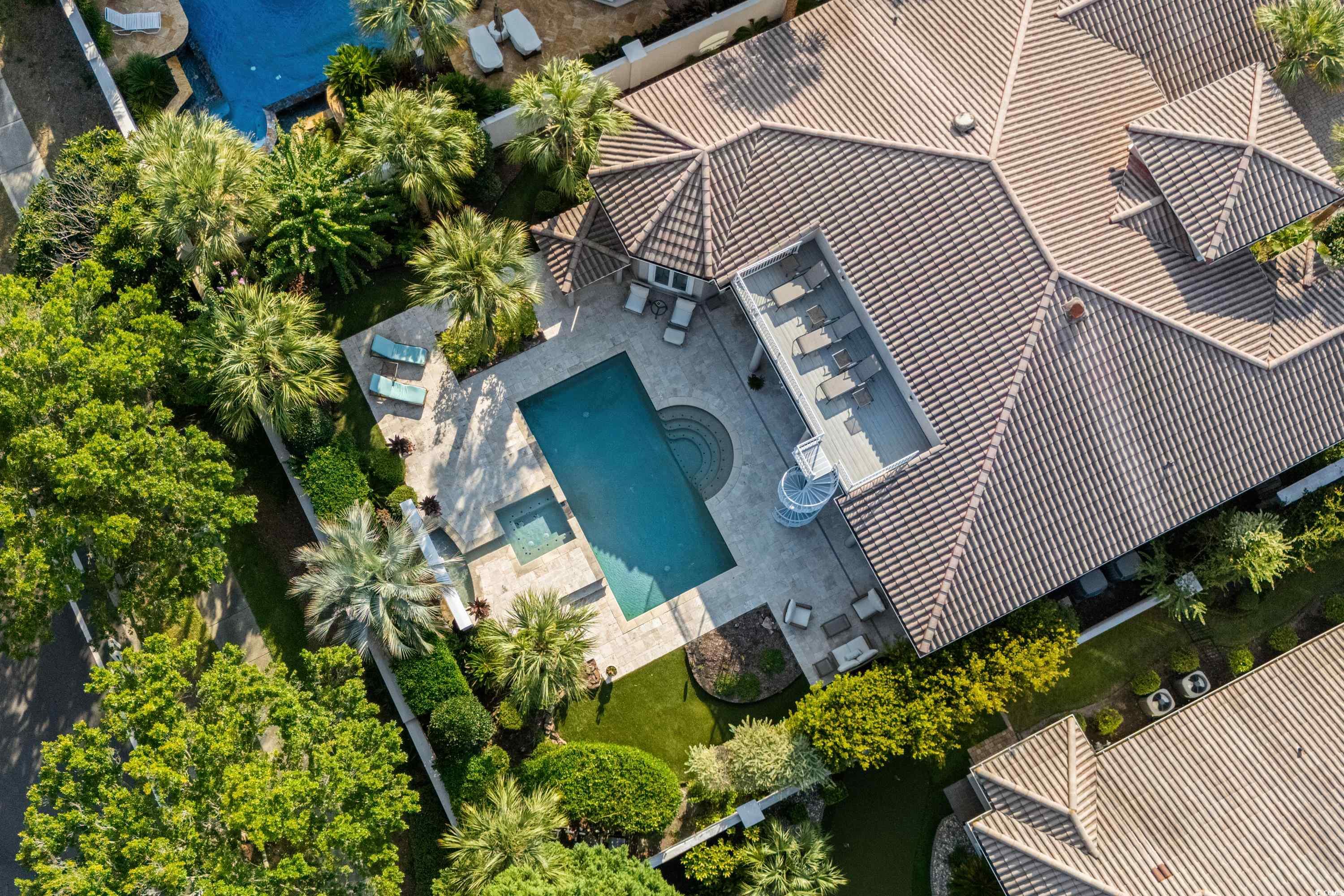 8028 Cortona Dr.