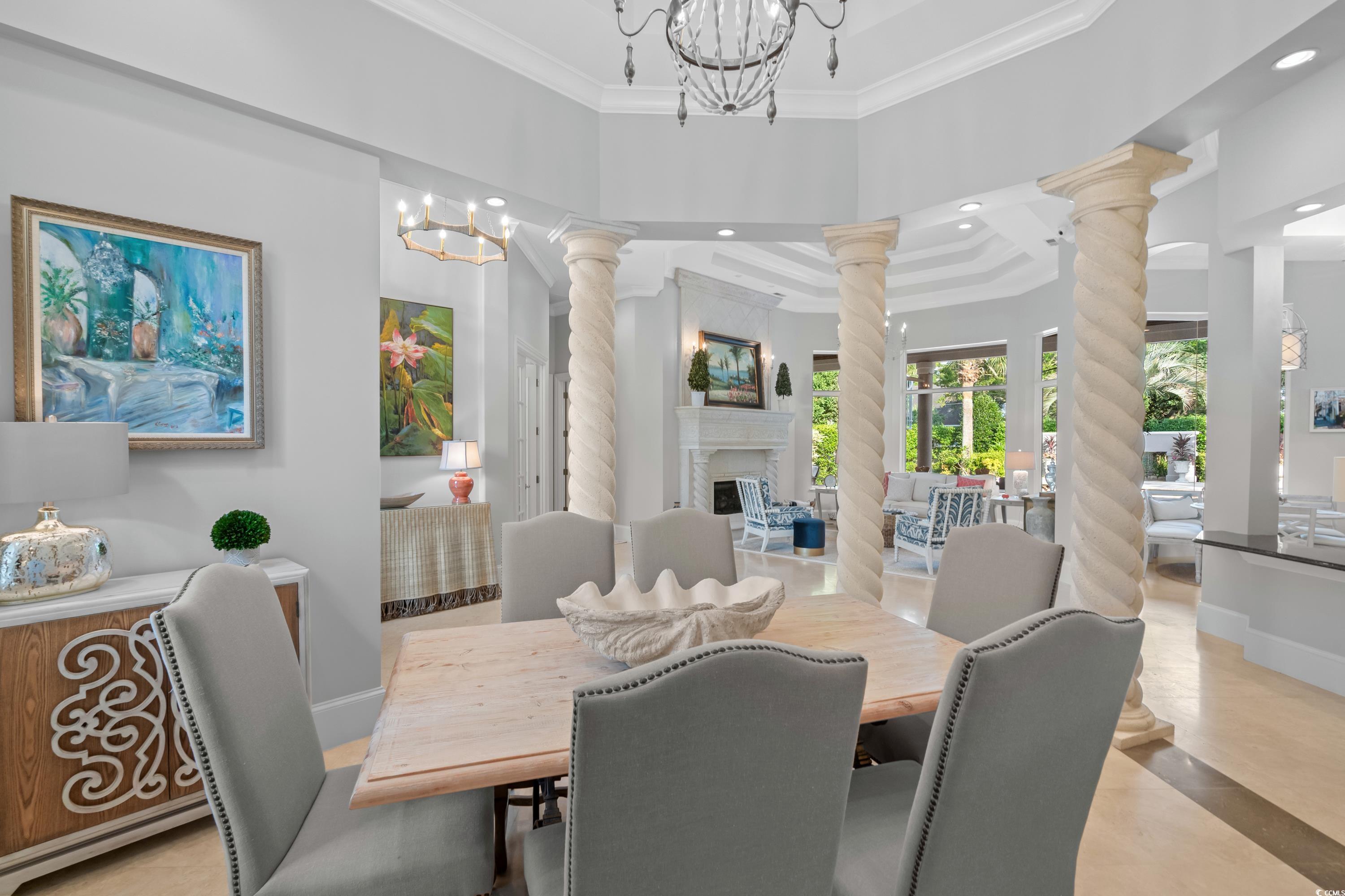 8028 Cortona Dr.