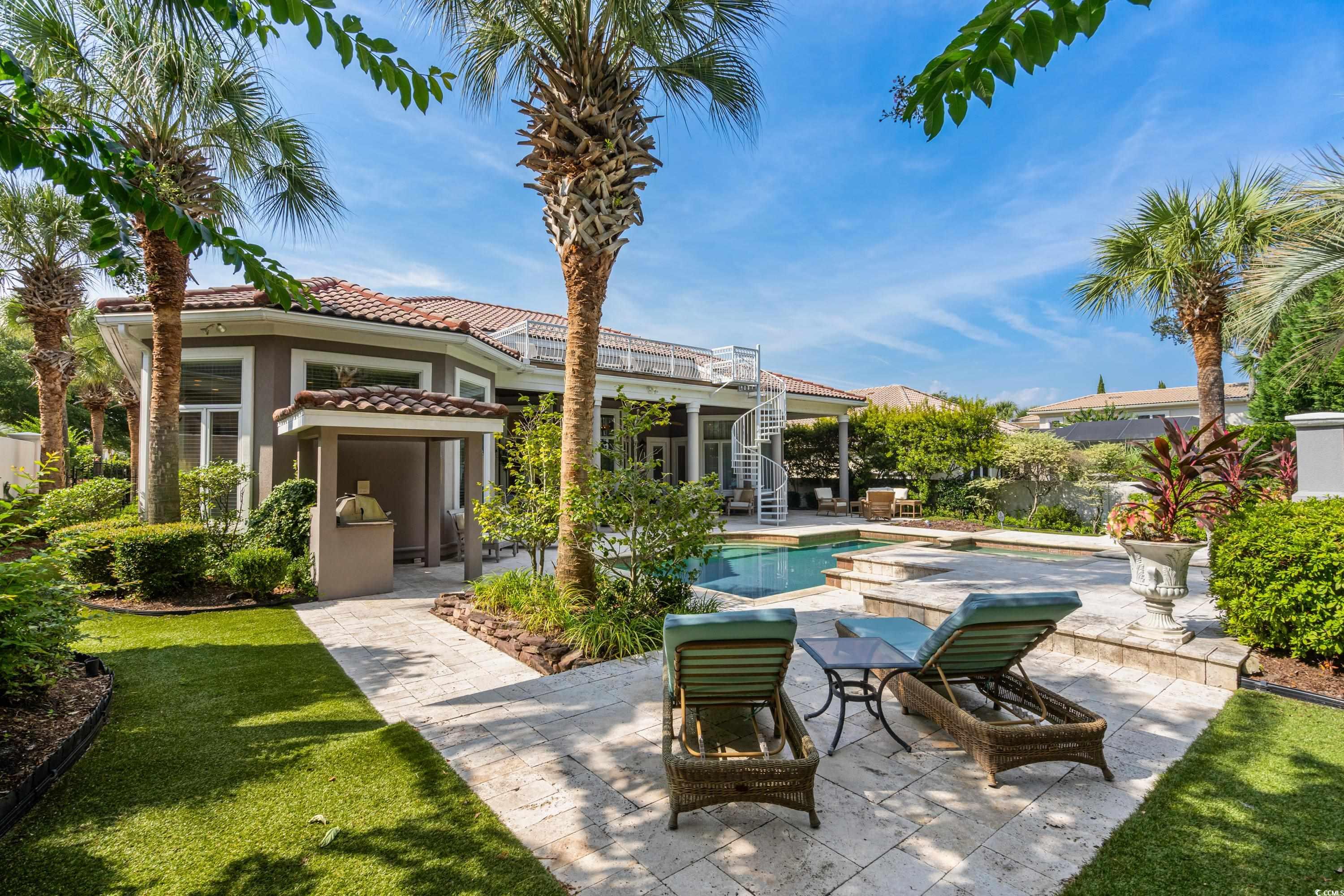 8028 Cortona Dr.
