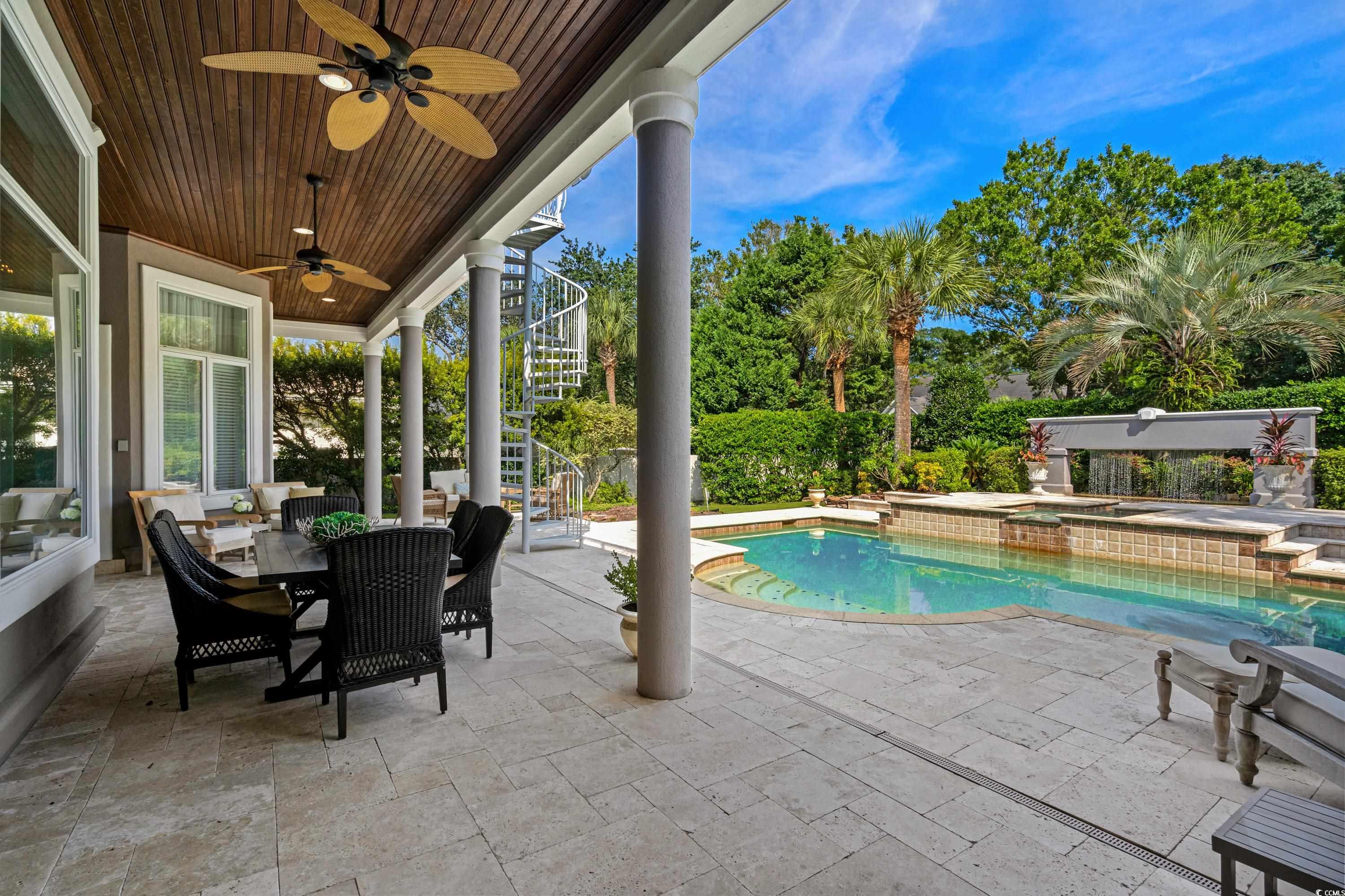 8028 Cortona Dr.