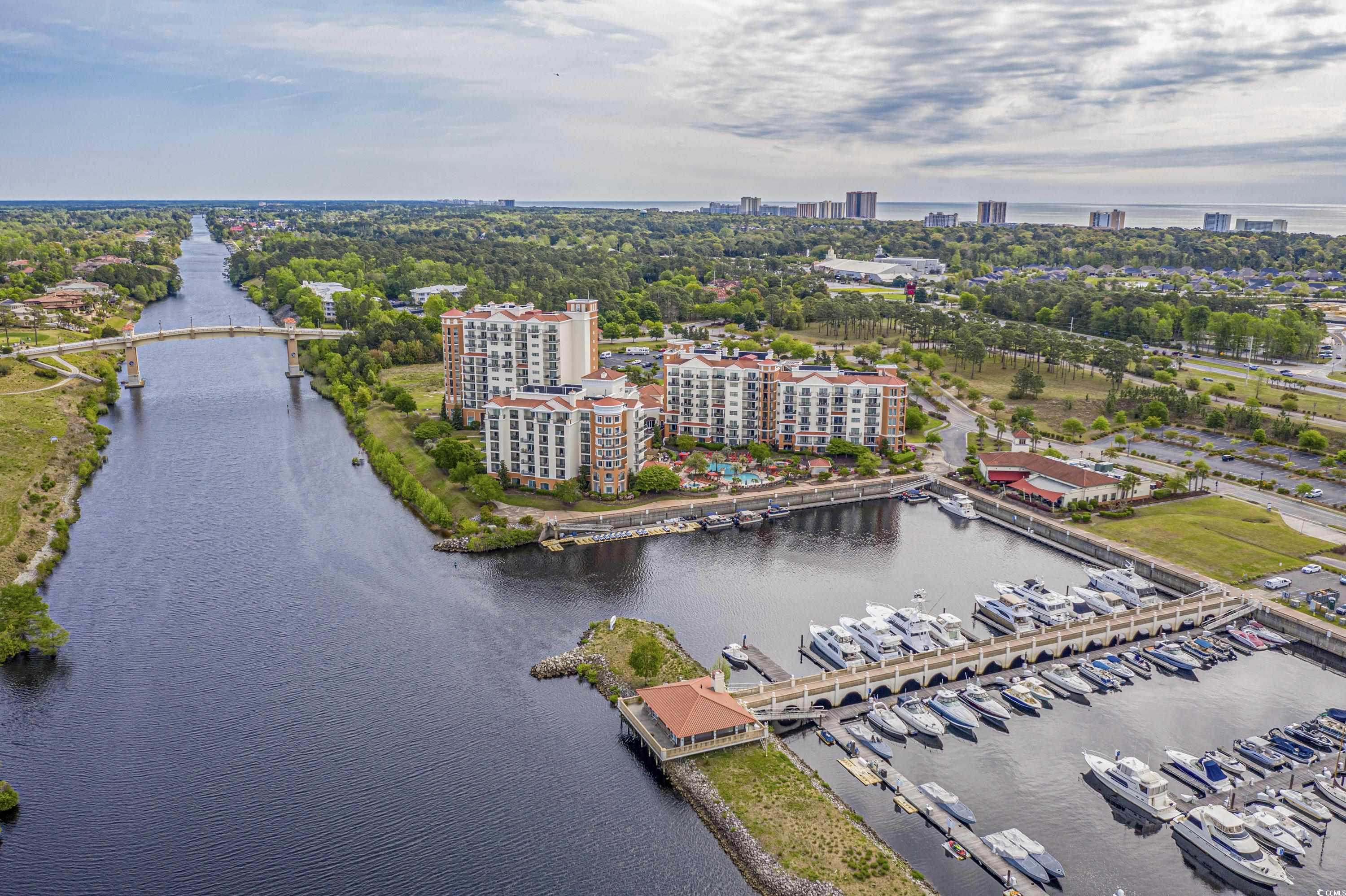 8121 Amalfi Pl. Unit: 4-502