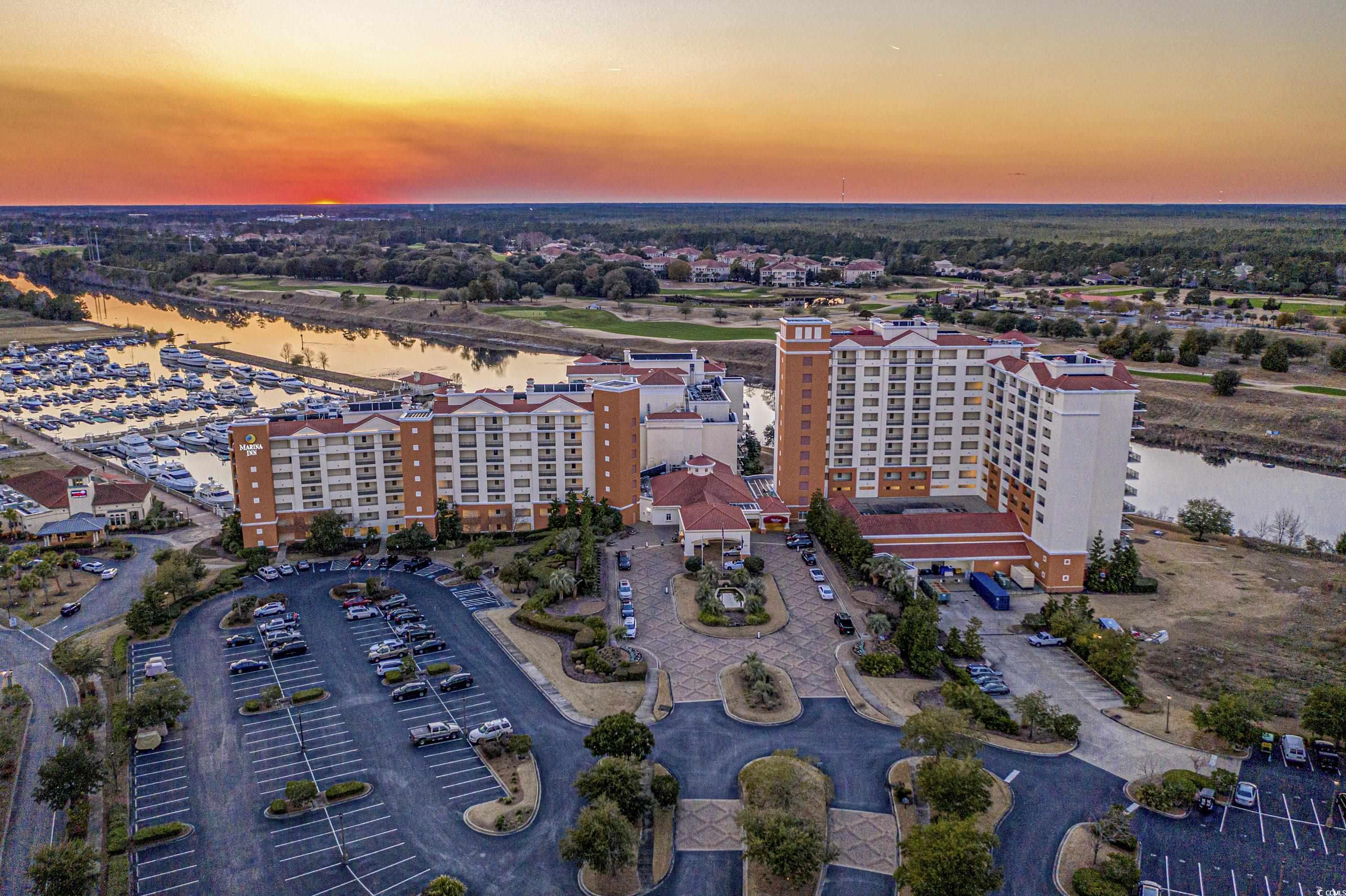 8121 Amalfi Pl. Unit: 4-502