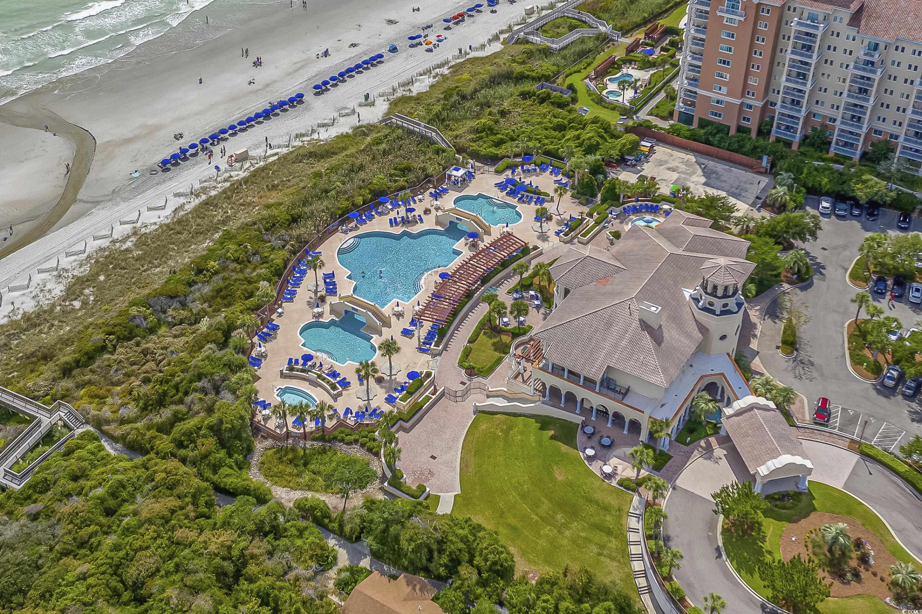 8121 Amalfi Pl. Unit: 4-502