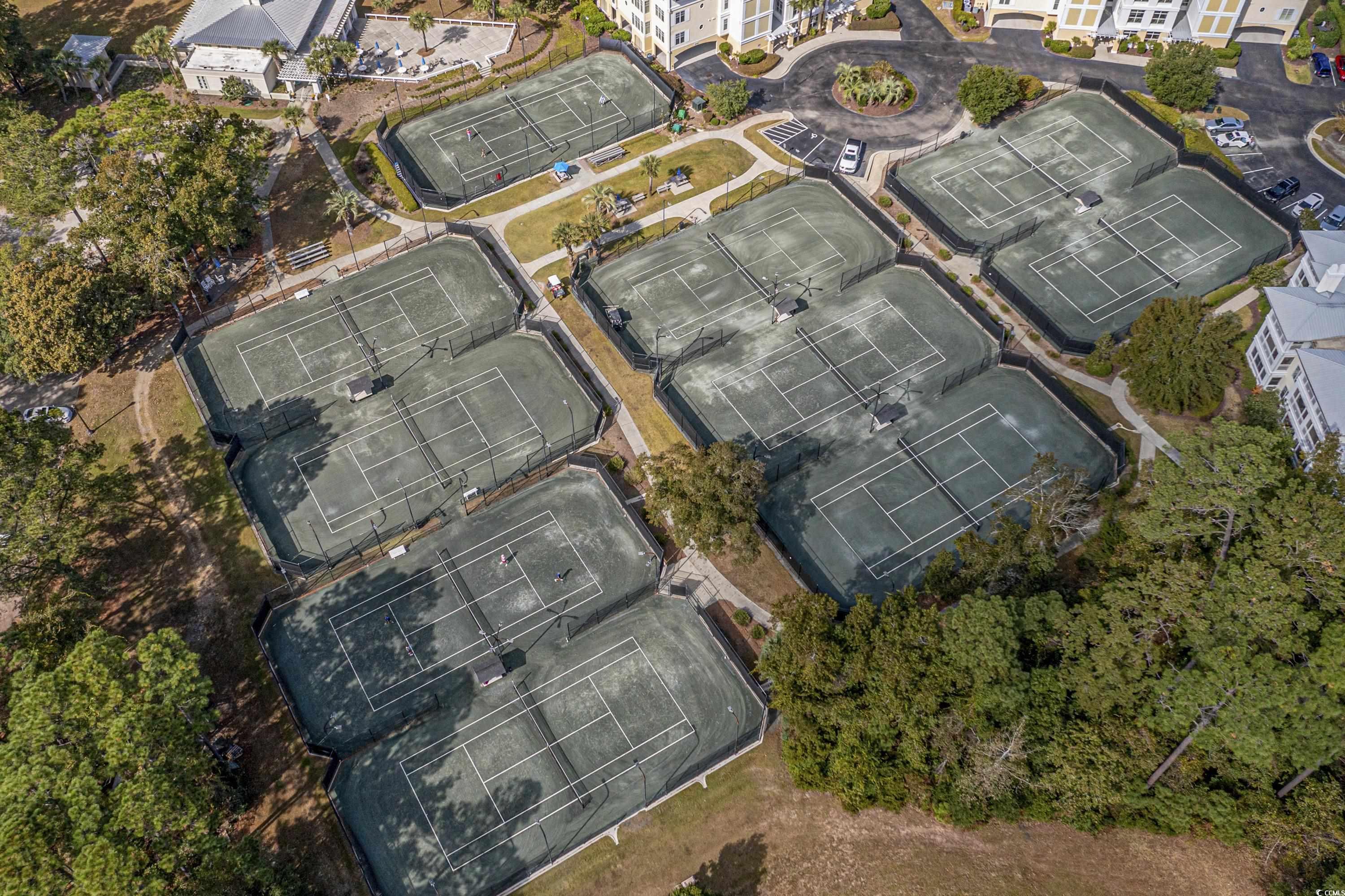 8121 Amalfi Pl. Unit: 4-502