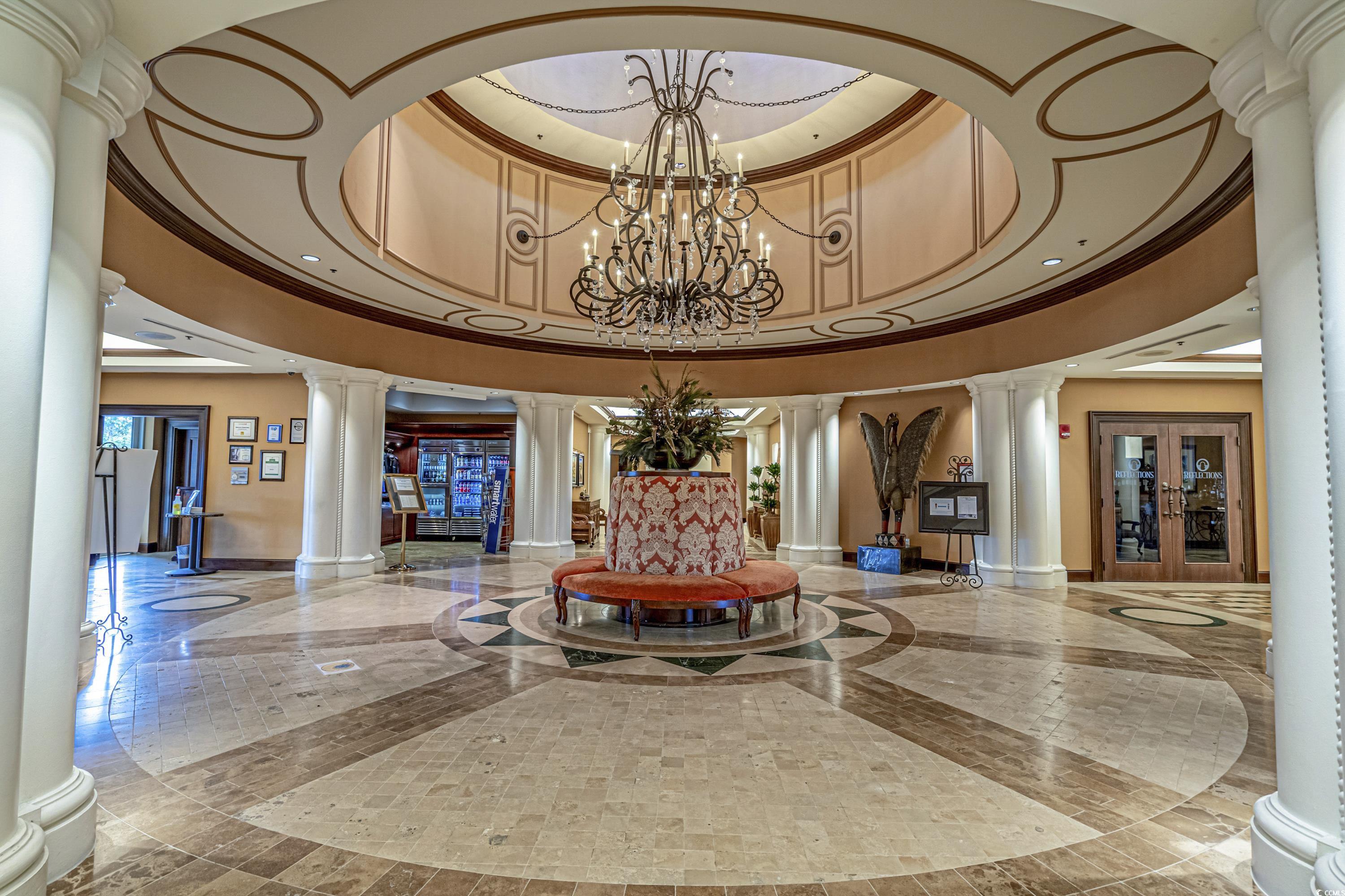 8121 Amalfi Pl. Unit: 4-502