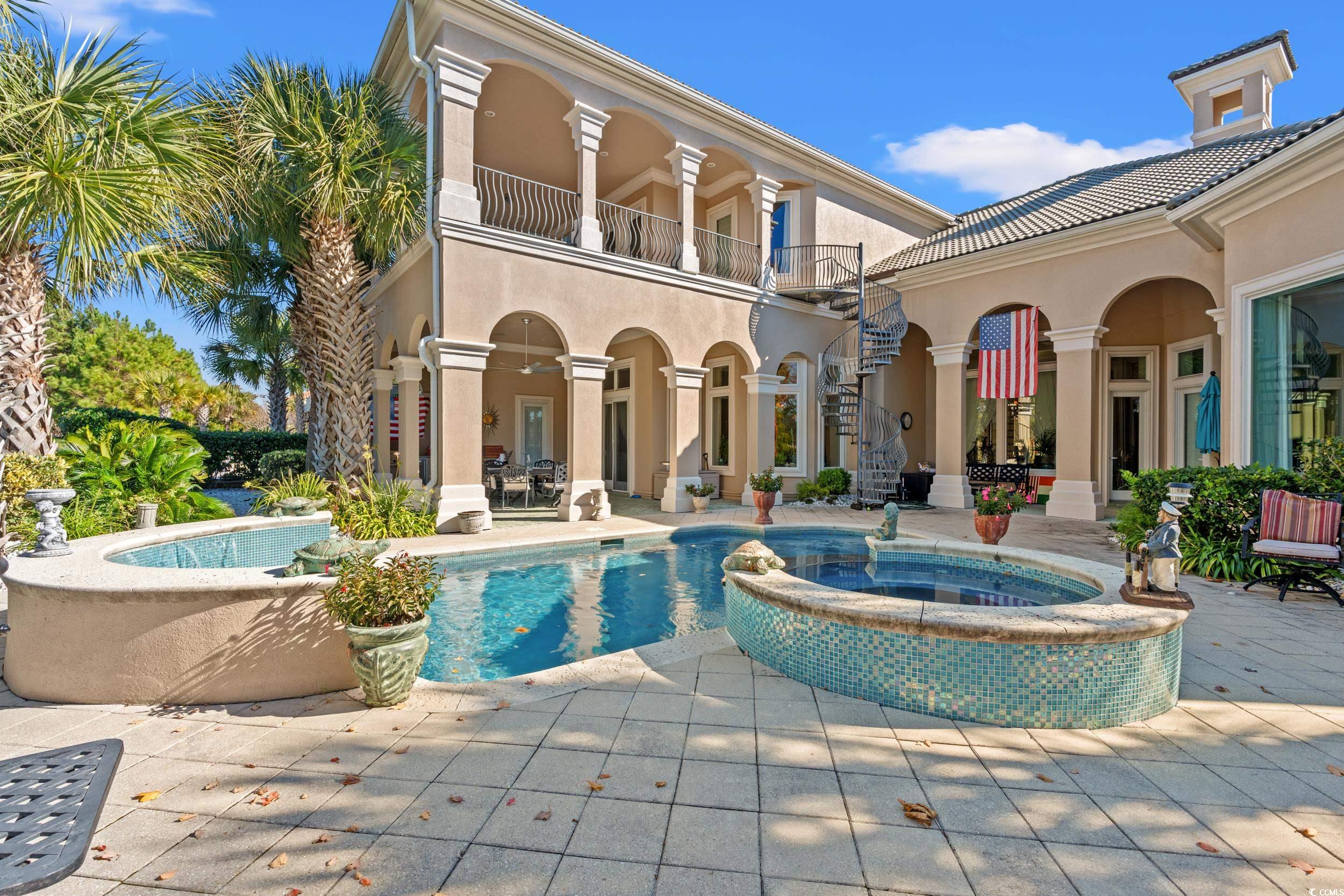 1501 Serena Dr.