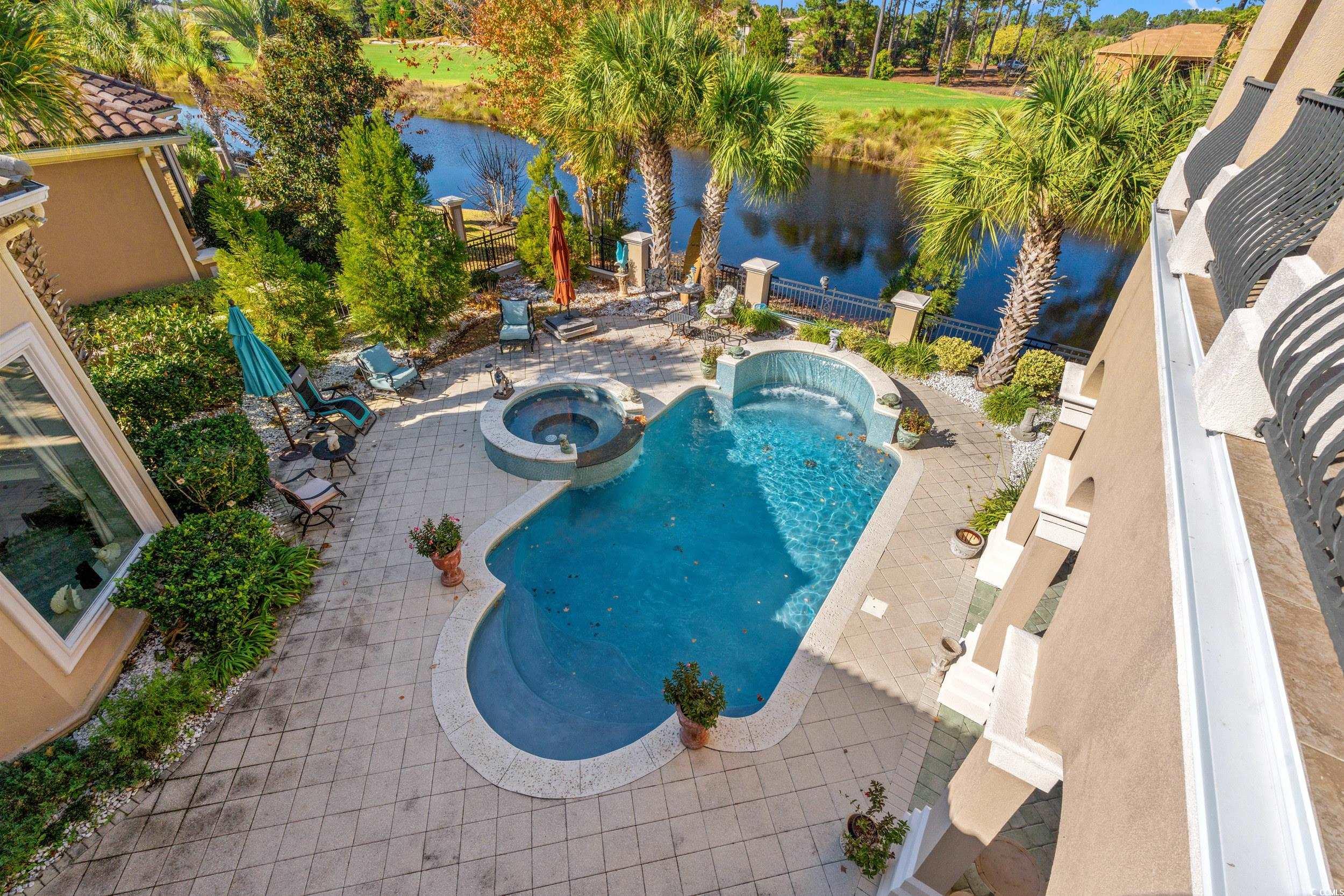 1501 Serena Dr.