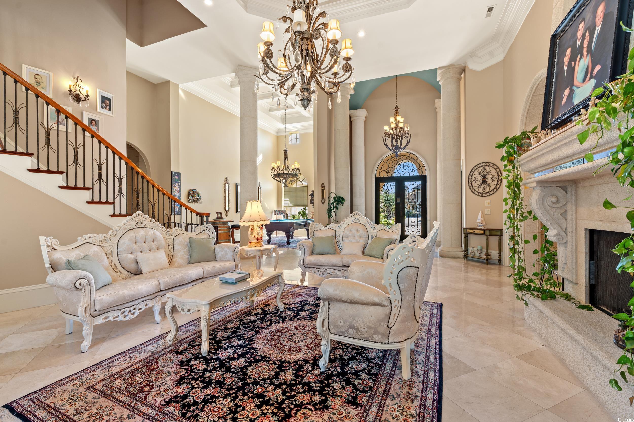 1501 Serena Dr.