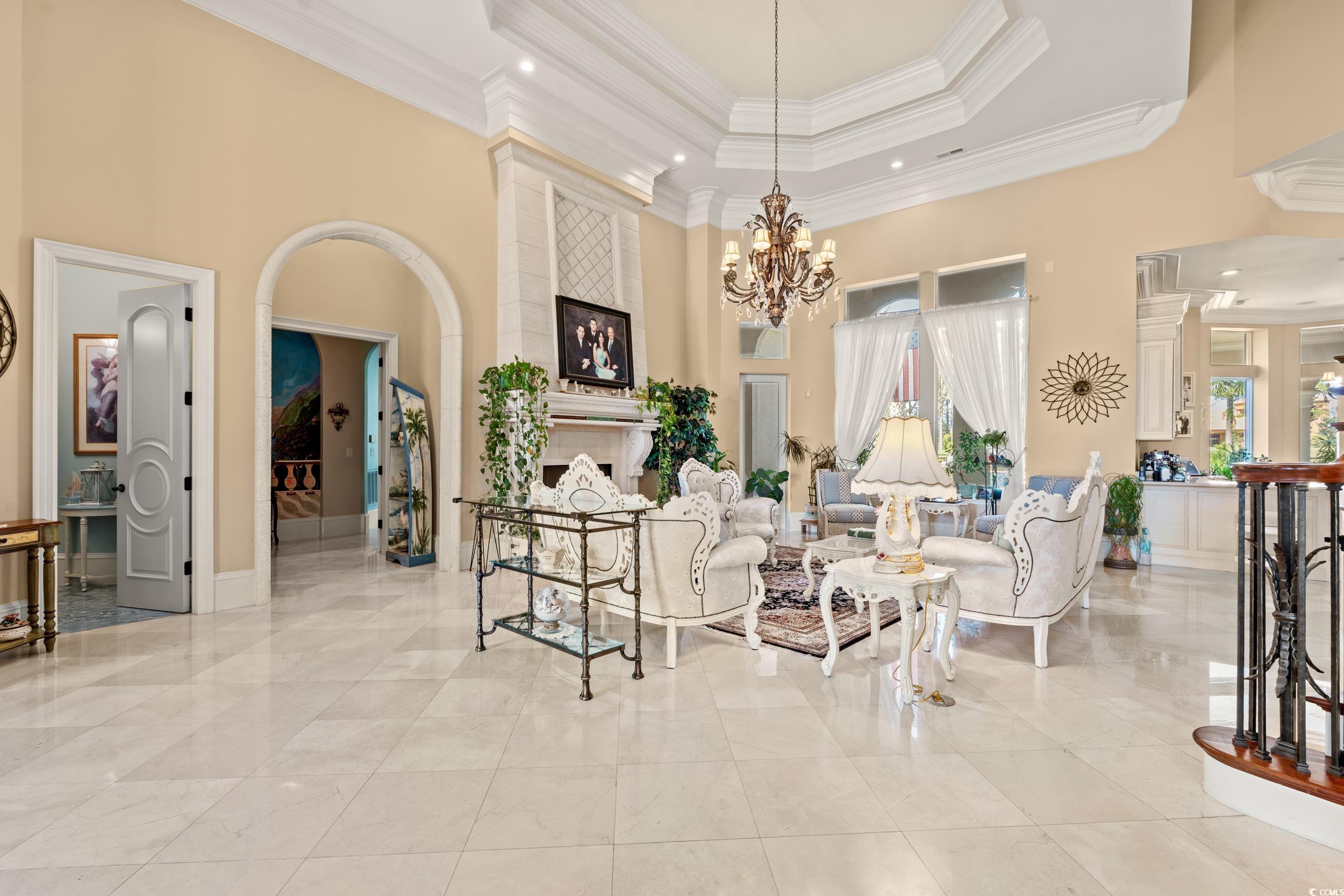 1501 Serena Dr.