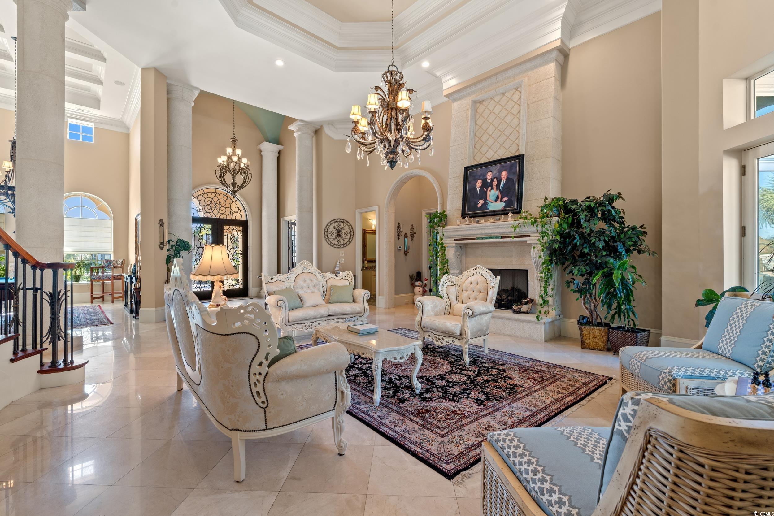 1501 Serena Dr.