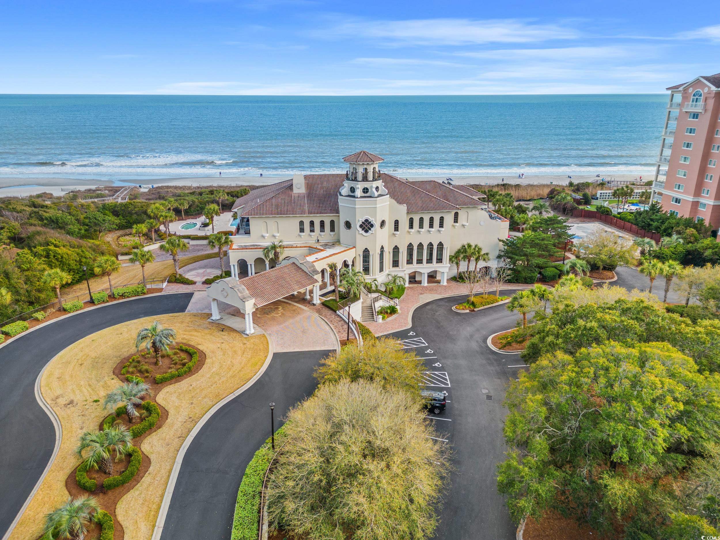 1501 Serena Dr.