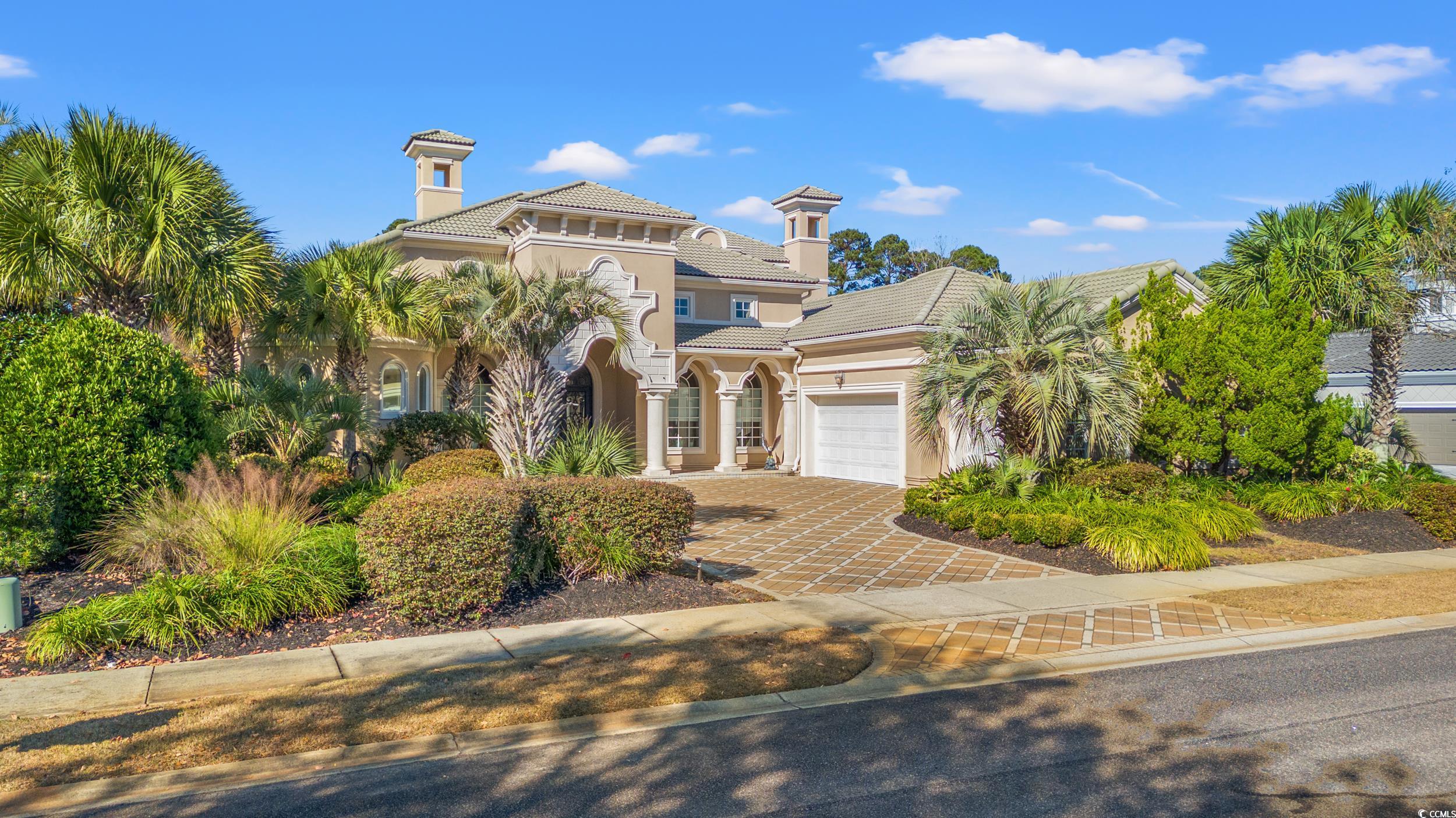 1501 Serena Dr.