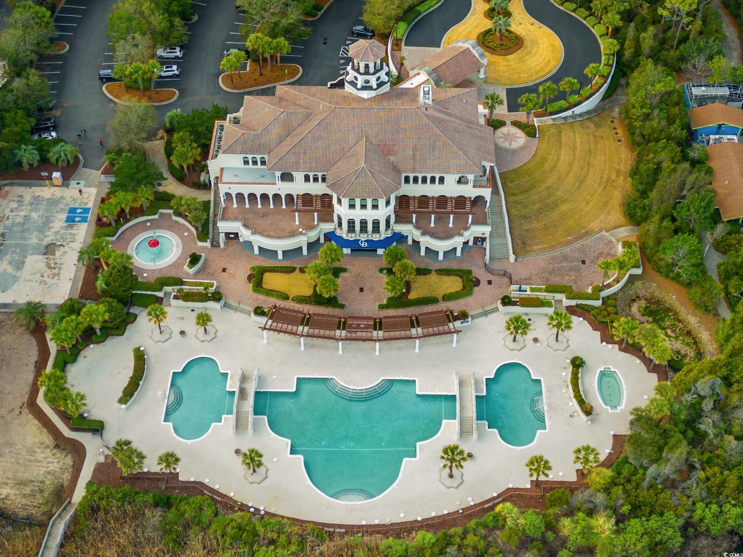 1501 Serena Dr.
