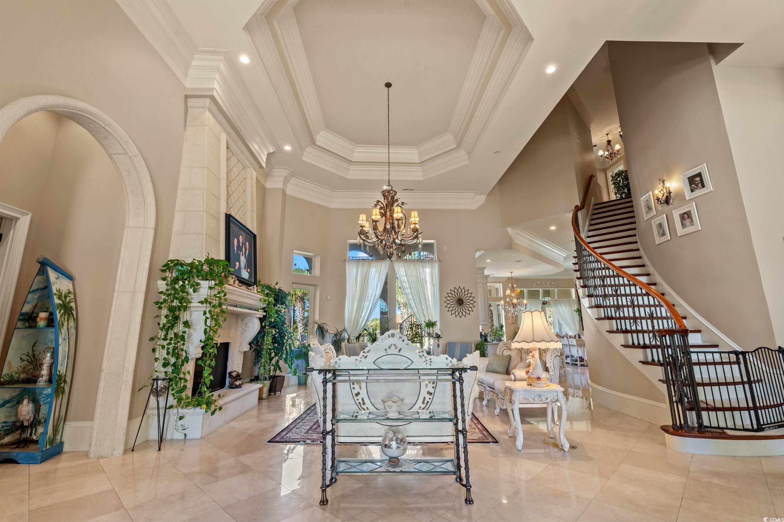 1501 Serena Dr.