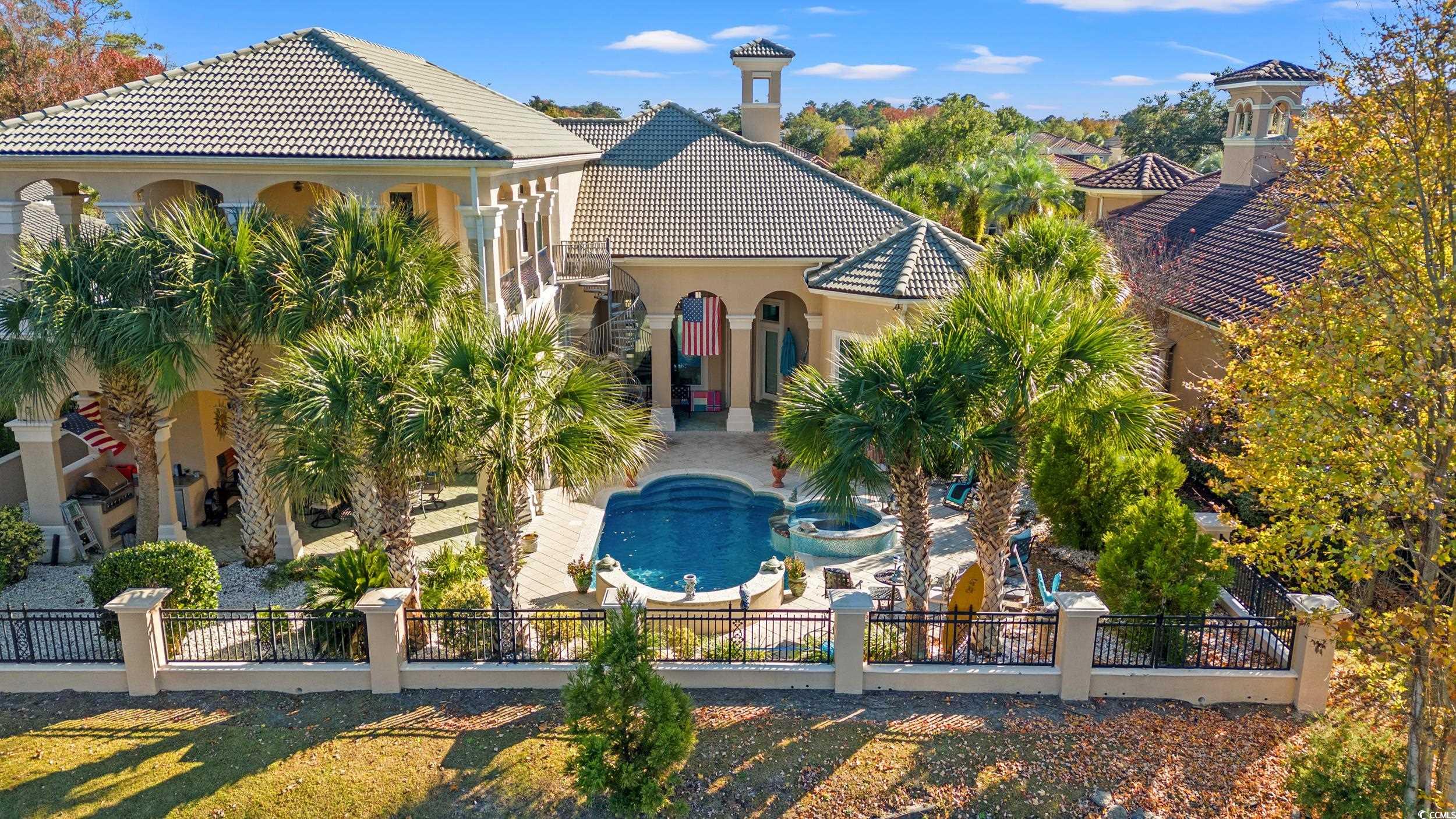 1501 Serena Dr.