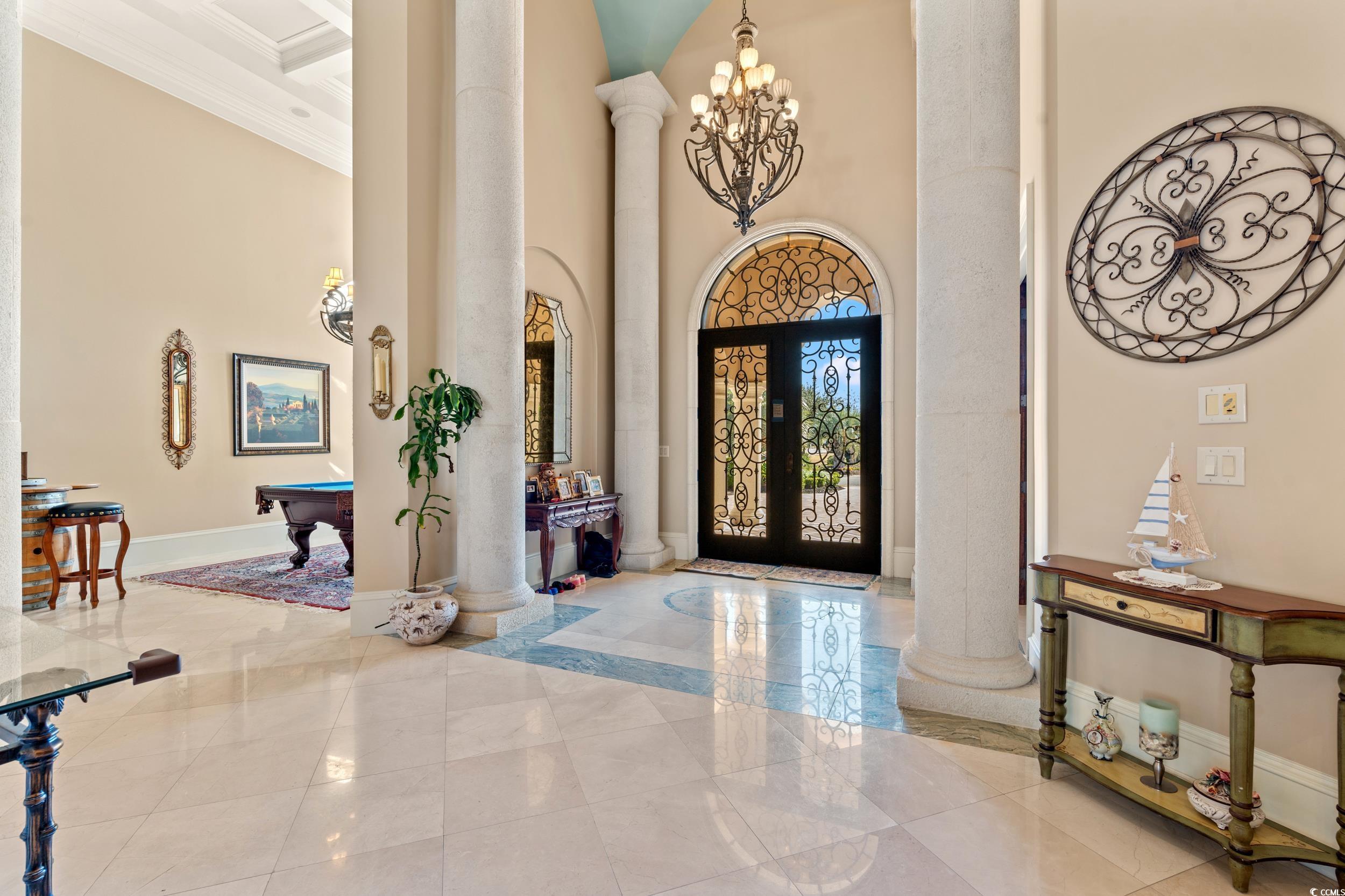 1501 Serena Dr.