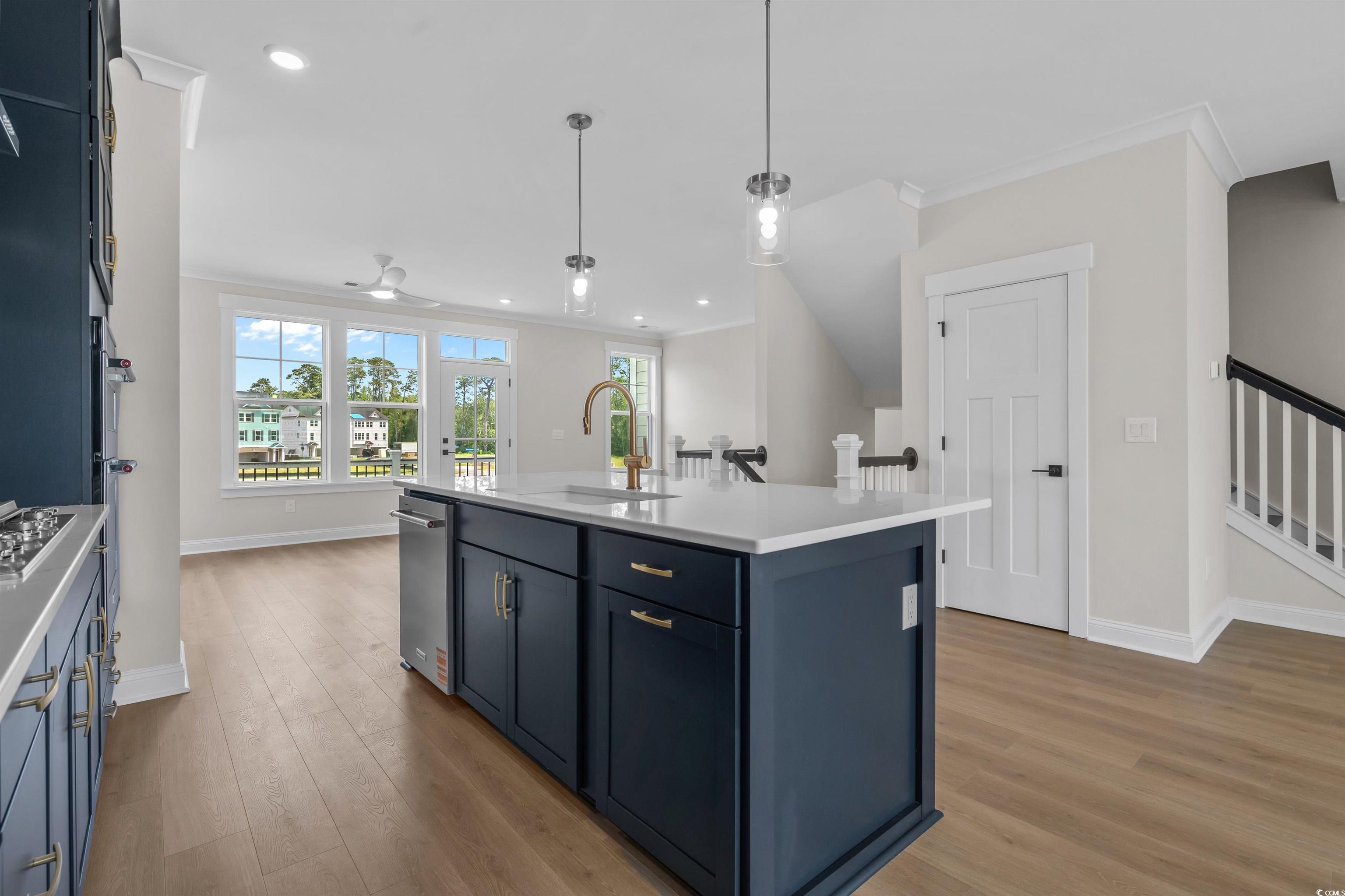 8407 Flamingo Ct. Unit: 5